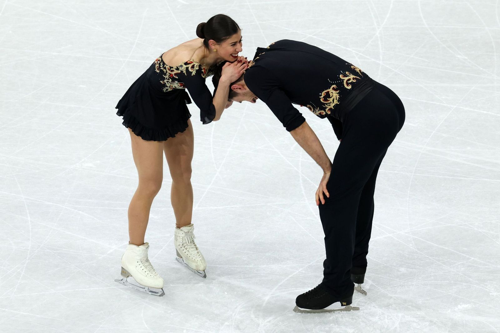 Las mejores fotos de los Juegos Olímpicos de invierno Milán Cortina d'Ampezzo 2026 | Undécima jornada