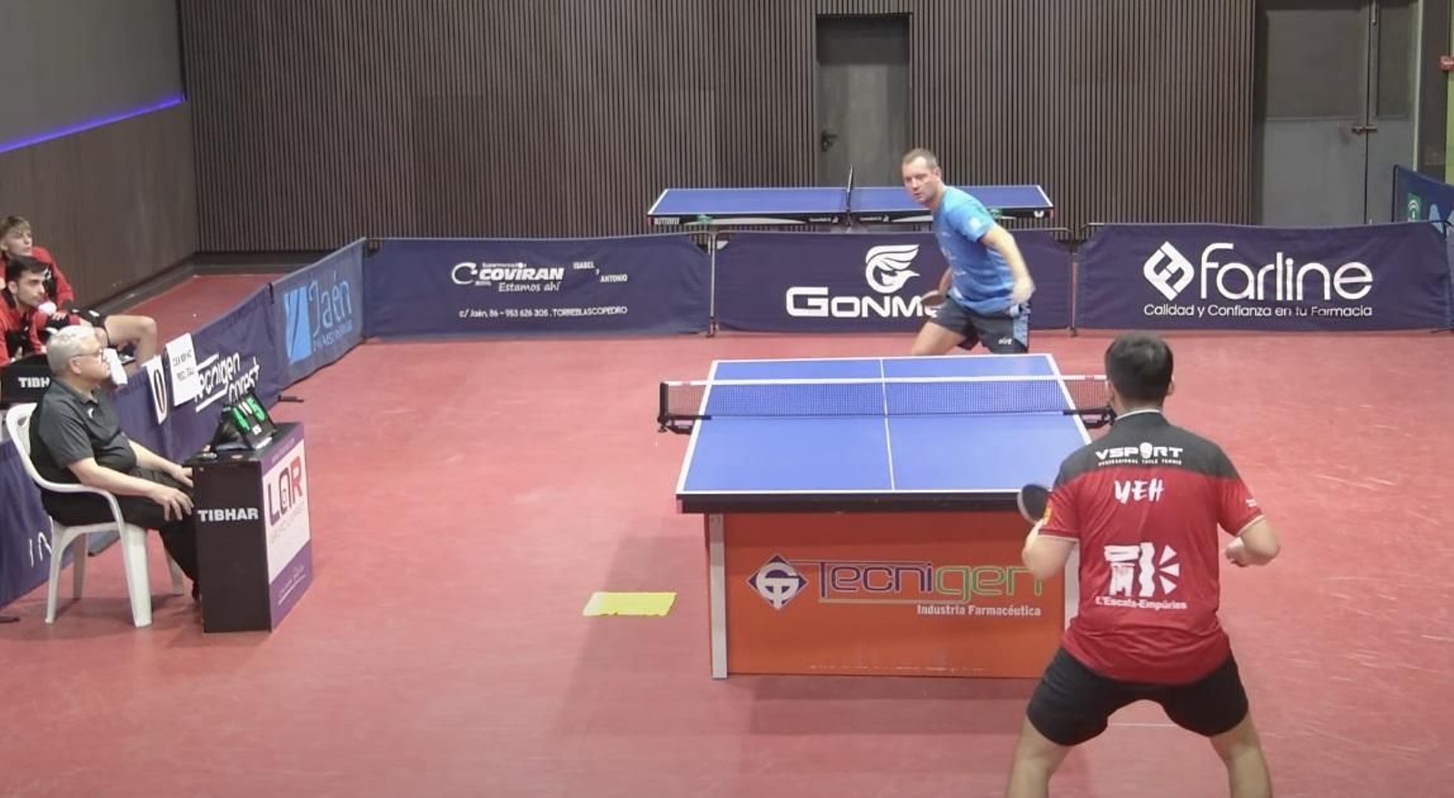 Los linarenses, tras dos empates, pelearán por estrenar su casillero de victorias..