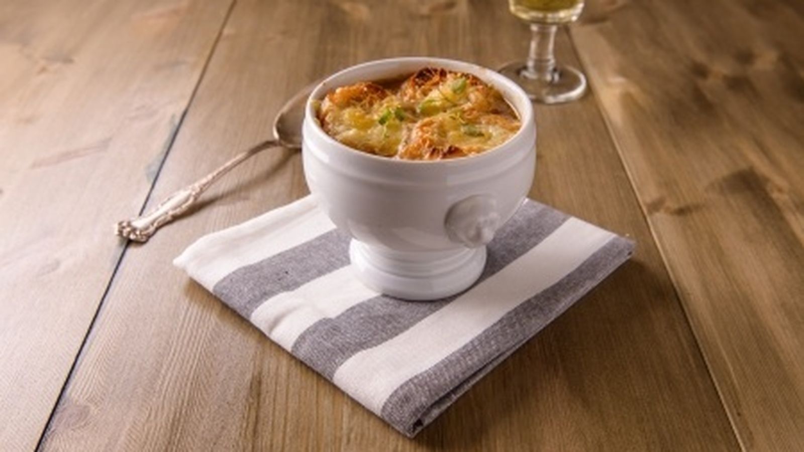 Katzenjammer Suppe, el remedio alemán contra la resaca.