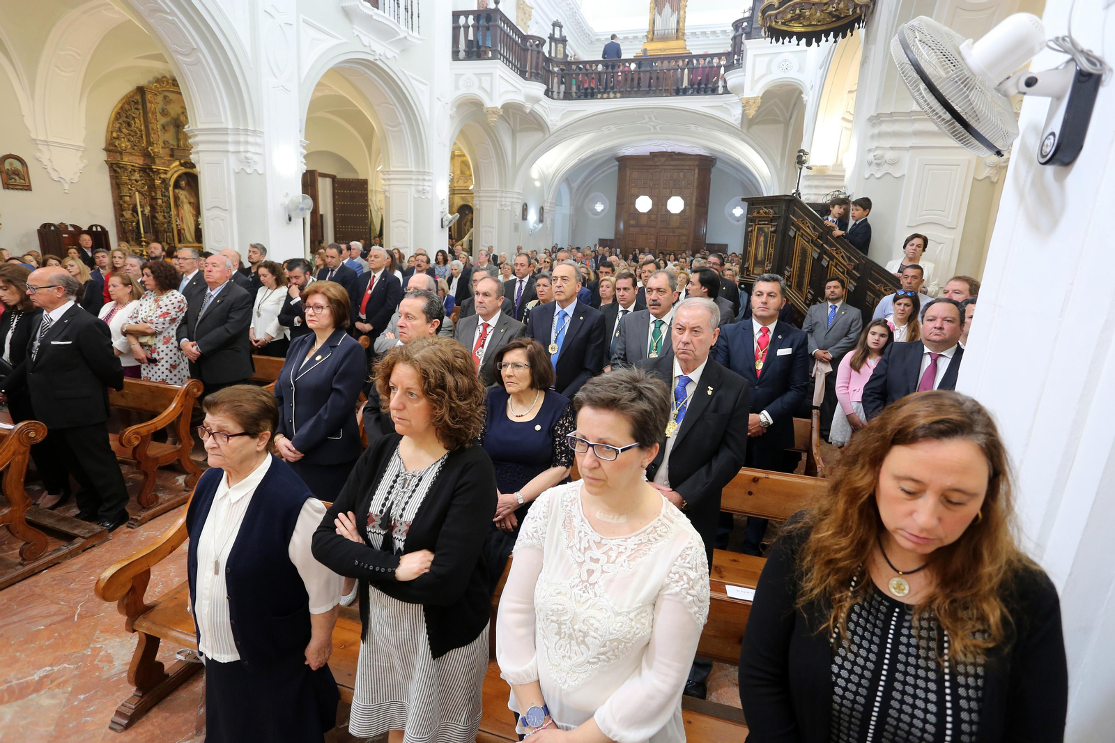 Corpus Christi en imágenes