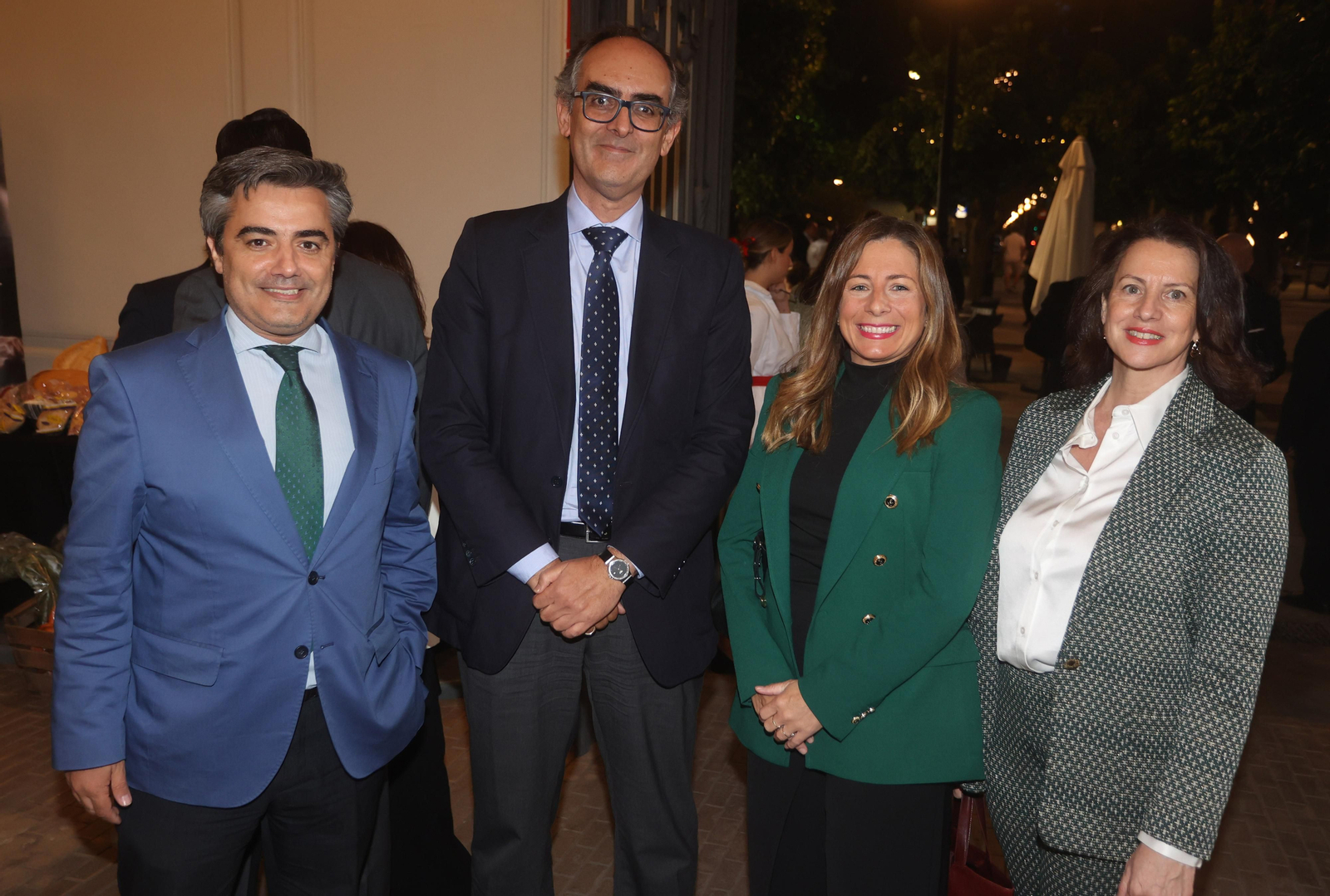 IX PREMIO INNOVACION AGROALIMENTARIA OTORGADO A ACESUR. D.JOSE RAMON GUILLEN