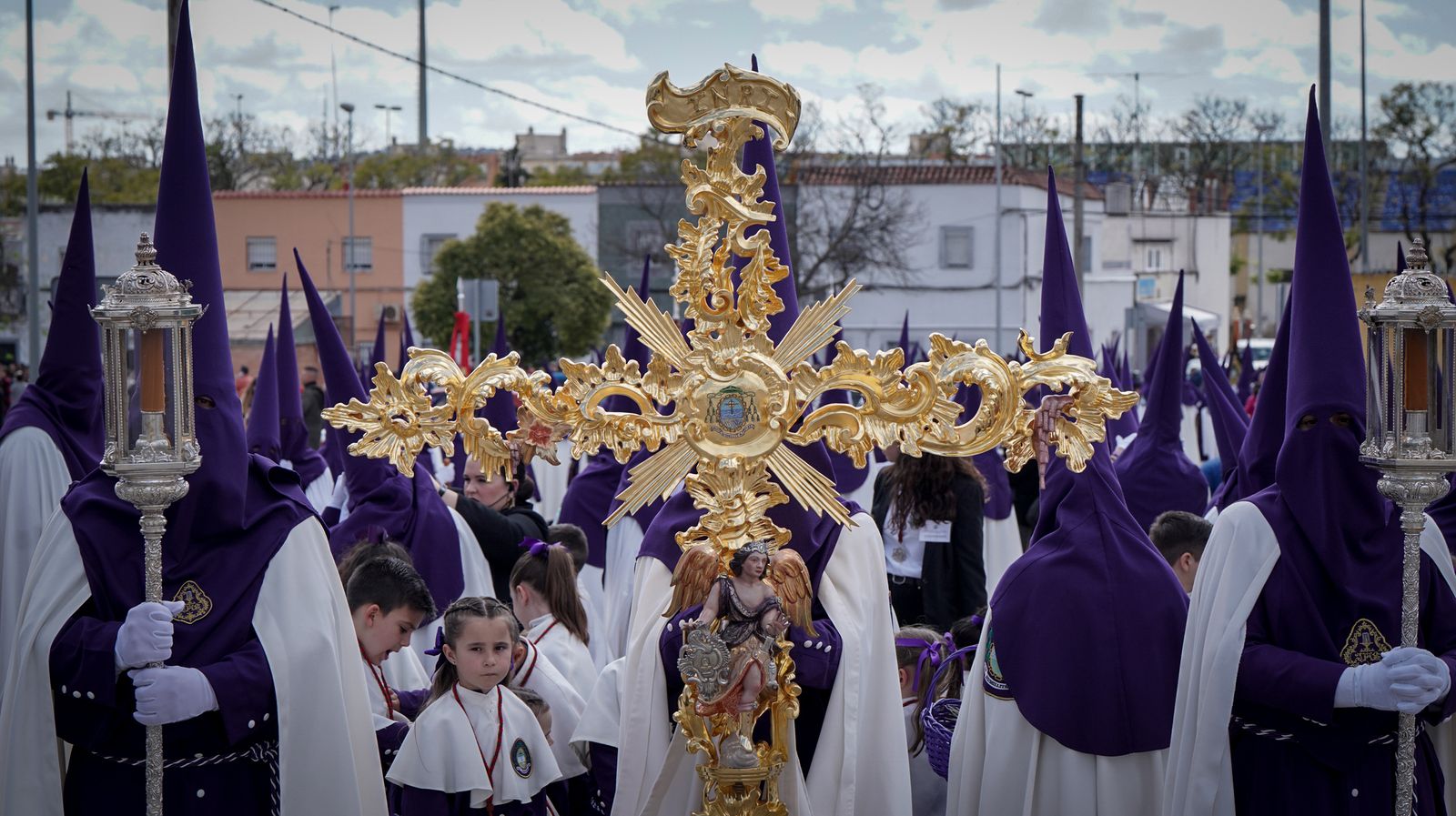 La Salud de San Rafael en imágenes