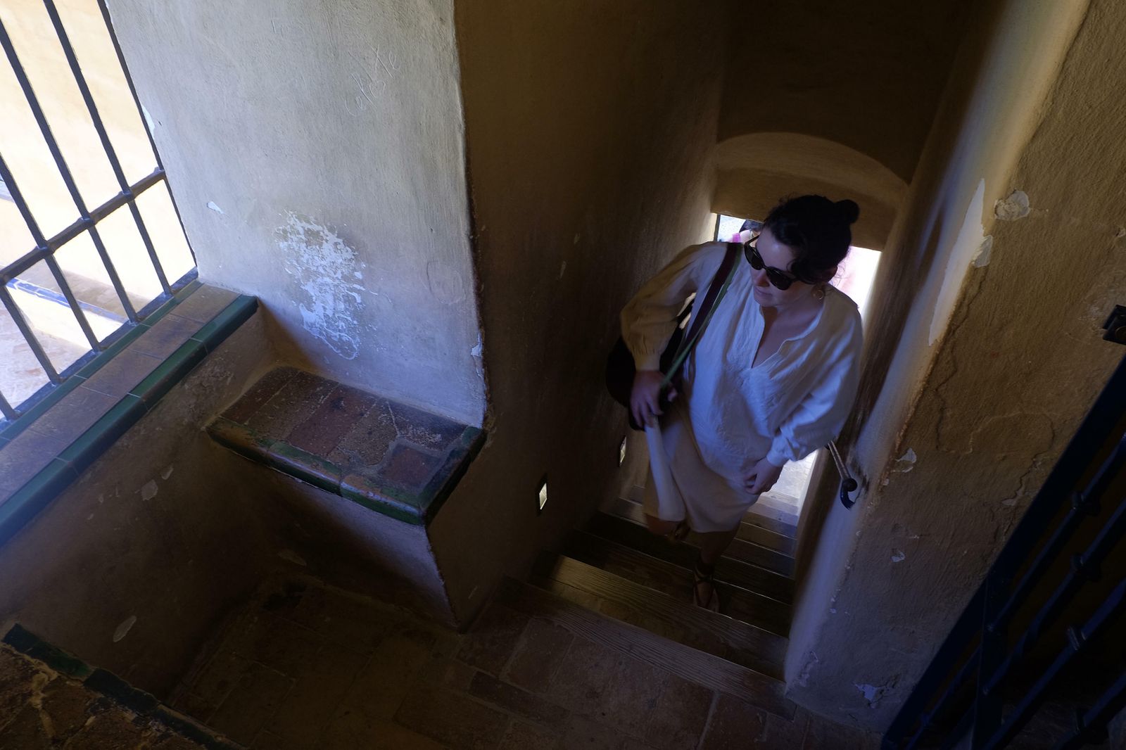 Fotos del Real Alcázar de Sevilla