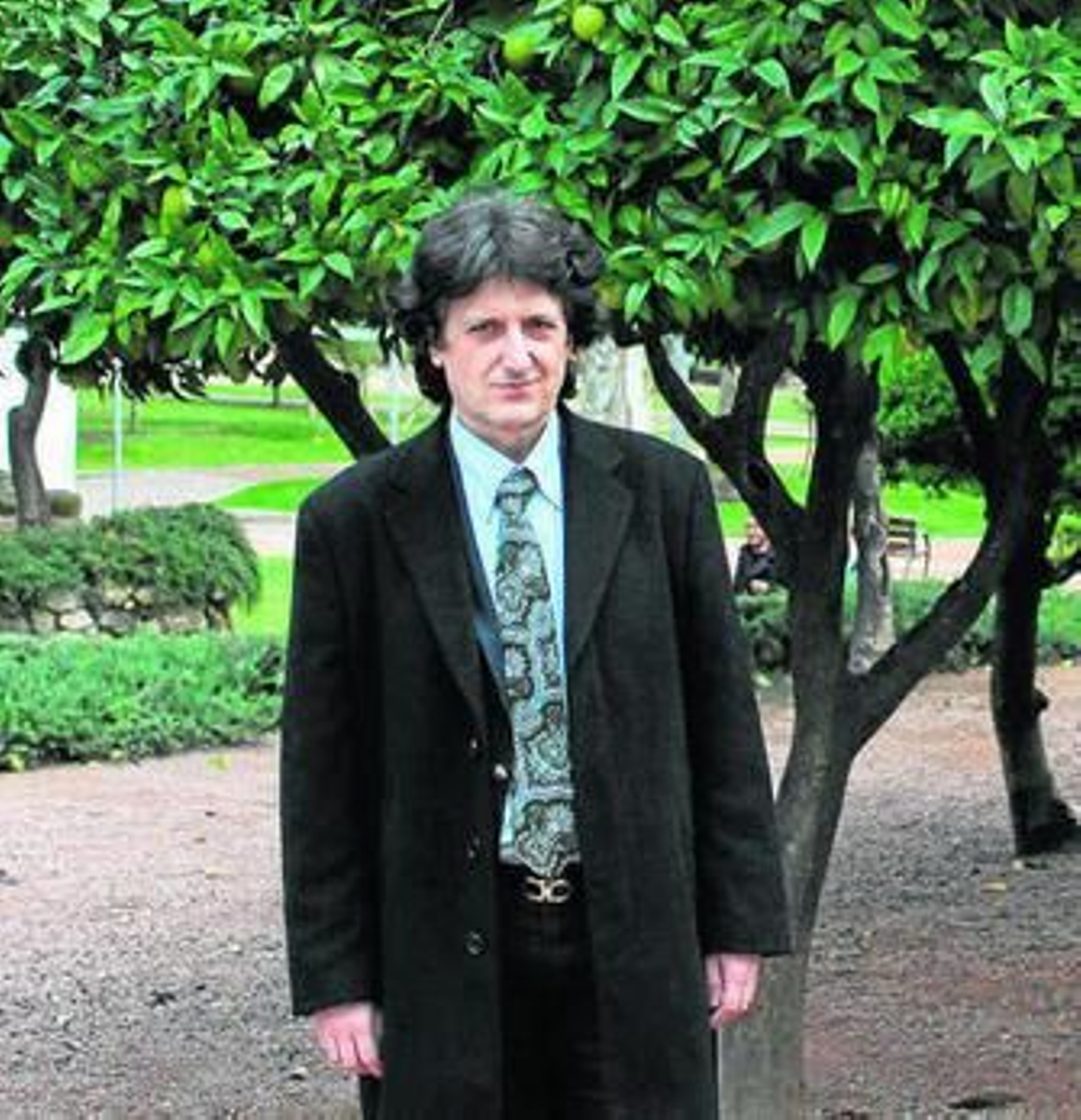 "Creo en la variedad basada en la unidad"