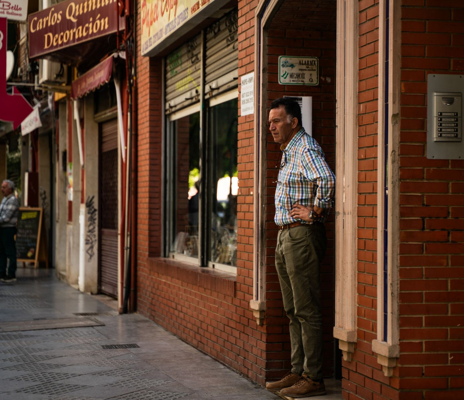 Las imágenes más destacadas del jueves 24 de abril en Huelva