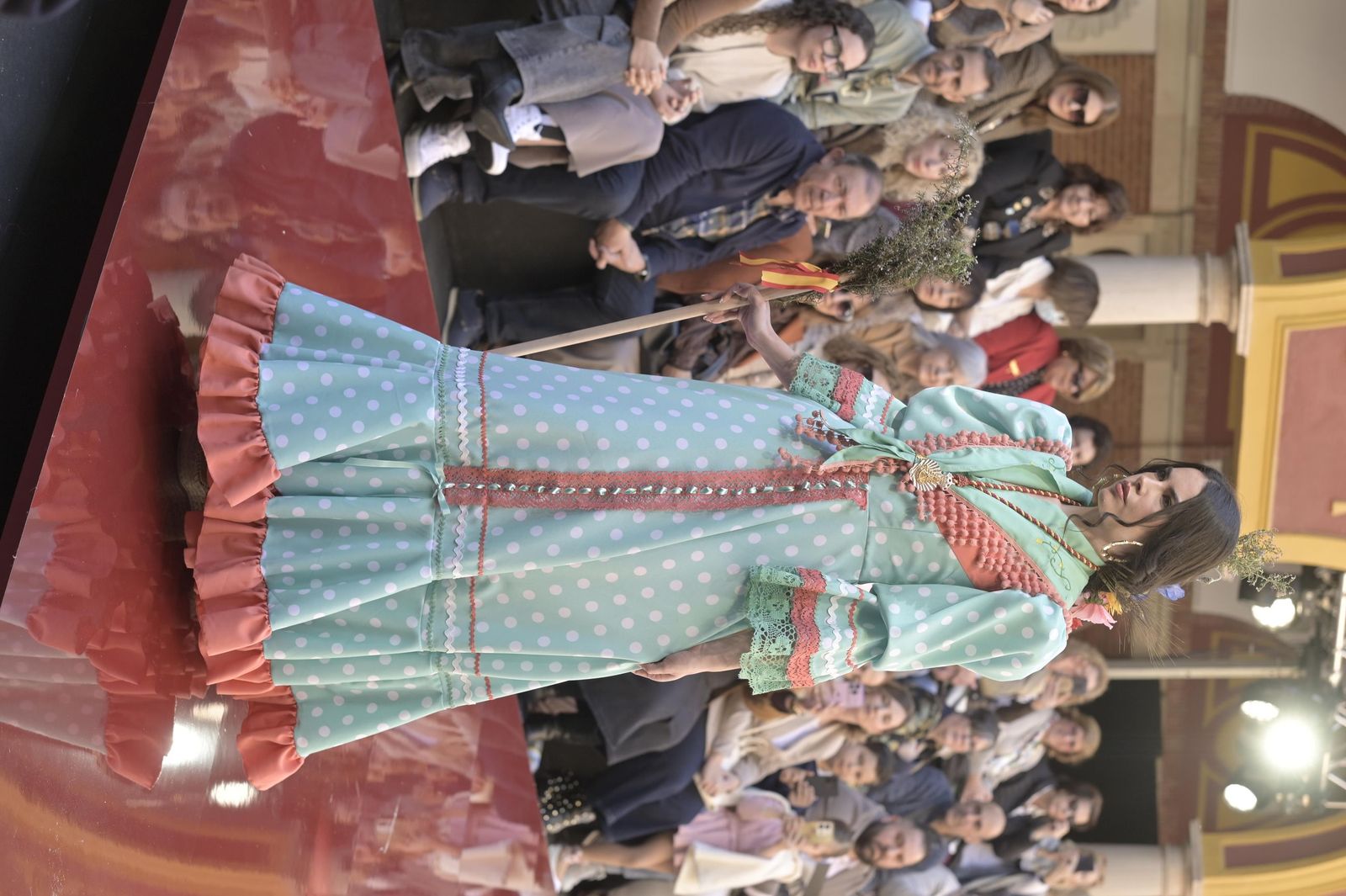 13º Serafín Lucas