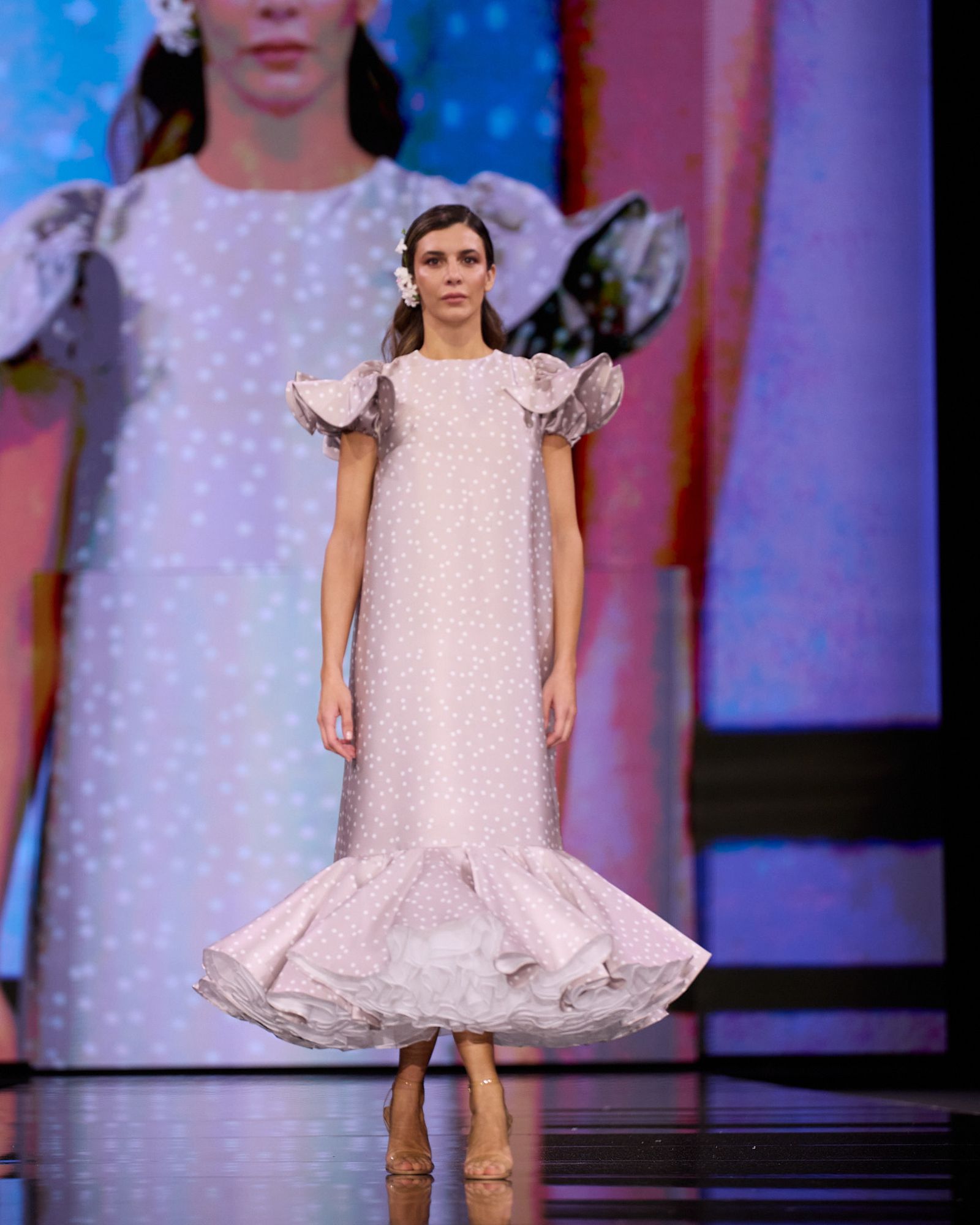 El desfile de José Joaquin Gil en Simof 2026, todas las fotos