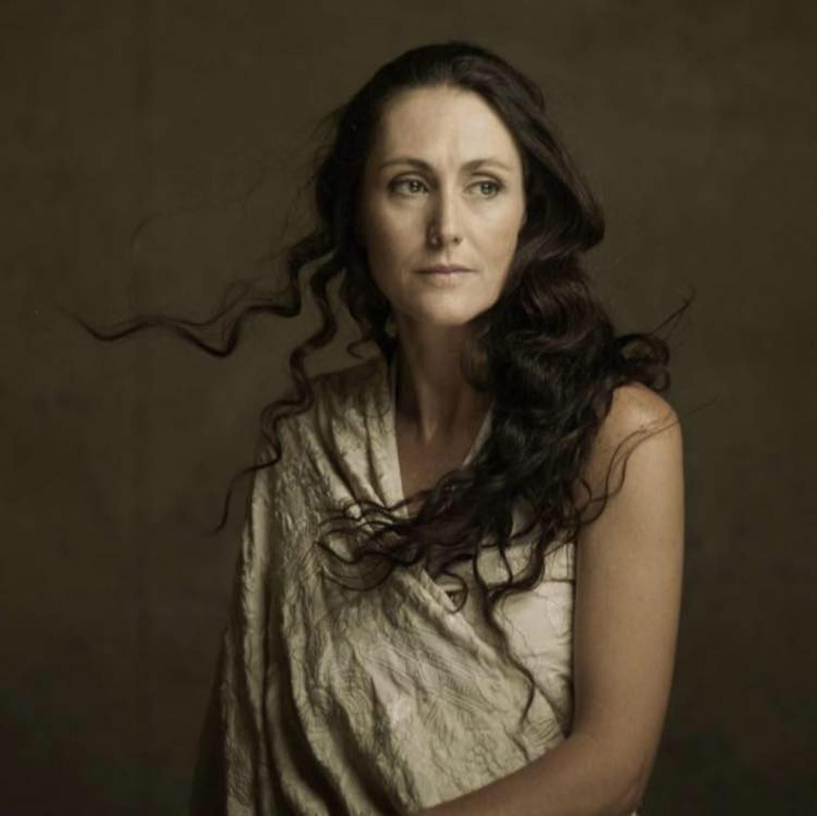 La cantante Clara Montes será uno de los nombres destacados que participarán en el Festival Trafaljazz.