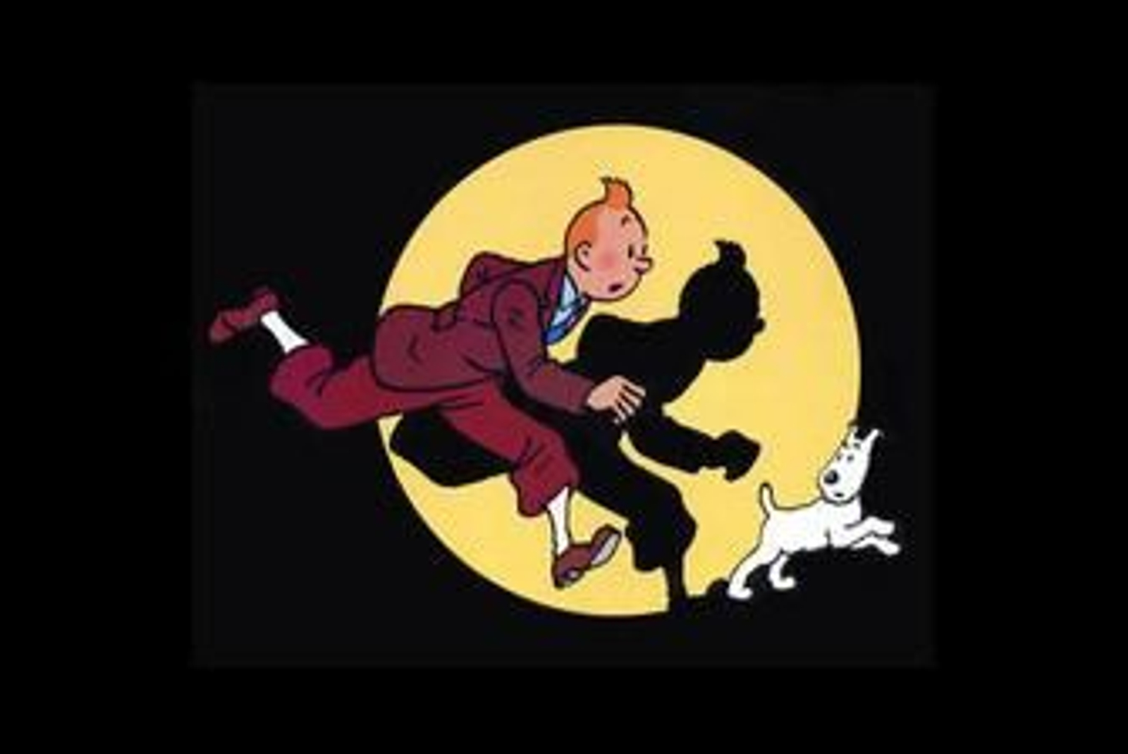 Tintín, un aventurero octogenario