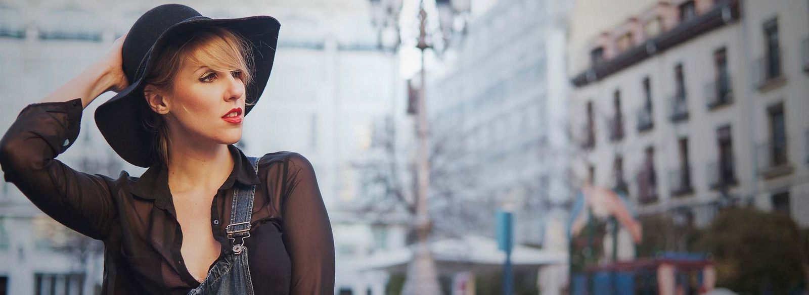 El festival valiente