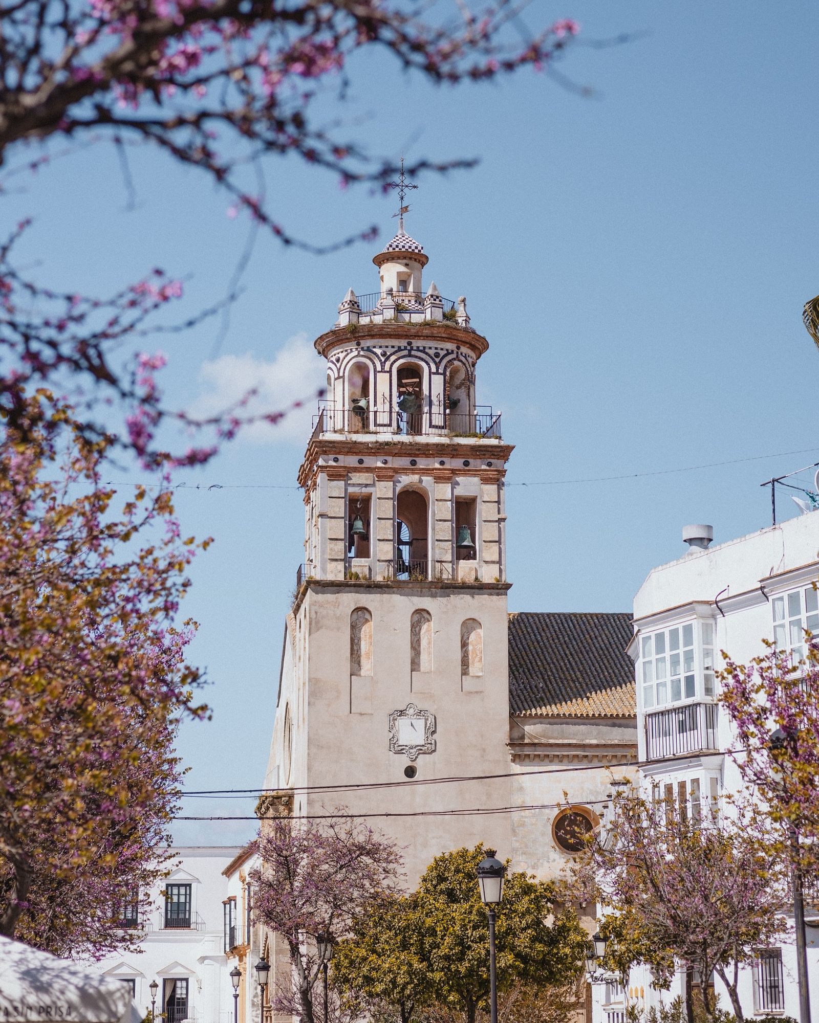 Esta es una de las zonas 'con más encanto' de Sanlúcar de Barrameda