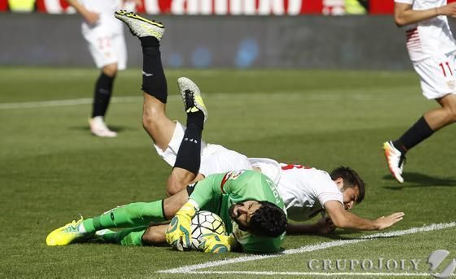 Foto: Antonio Pizarro