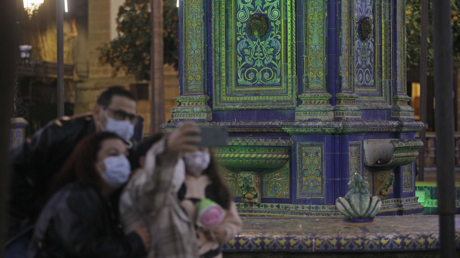 Día Internacional de las Personas con Discapacidad en el Campo de Gibraltar