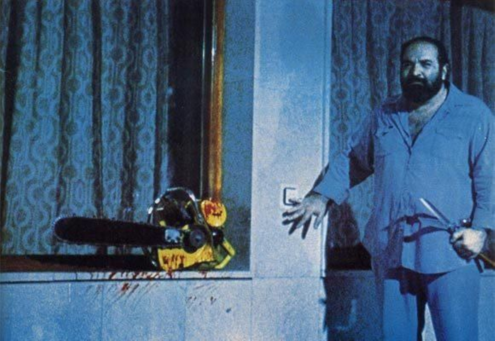 'Exploitation' a la española