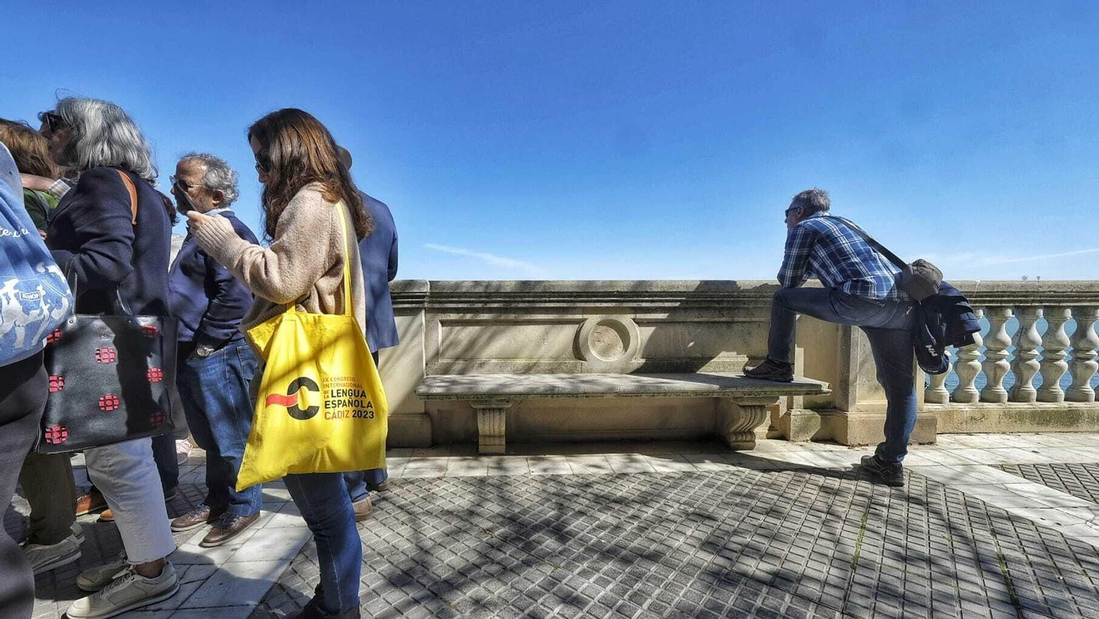 Las imágenes de la ruta romántica de Fernán Caballero, por Rosetti