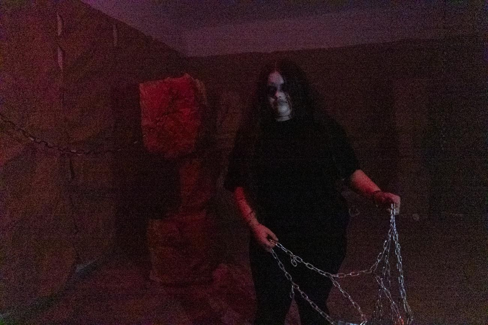 IV Pasaje del Terror "El último juramento" de Monte Lope Álvarez