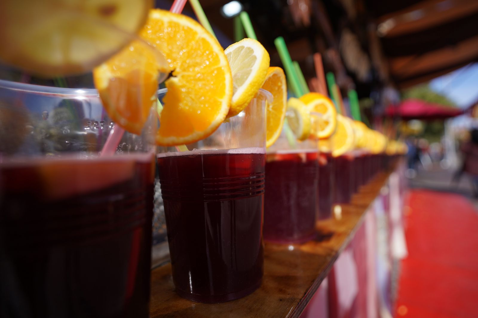 El Mercado de las Tres Culturas de Córdoba, en fotos