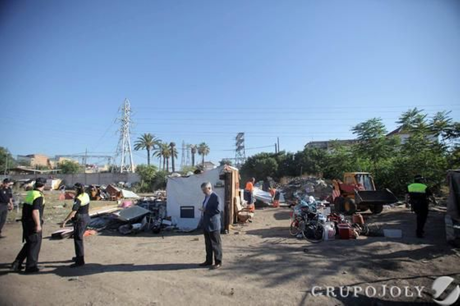 Foto: Ayuntamiento de Sevilla