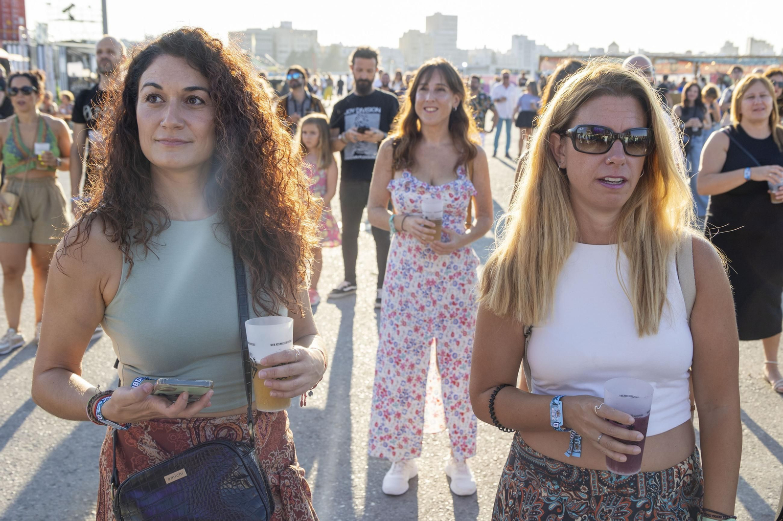 Búscate en las imágenes del primer día de No Sin Música de Cádiz