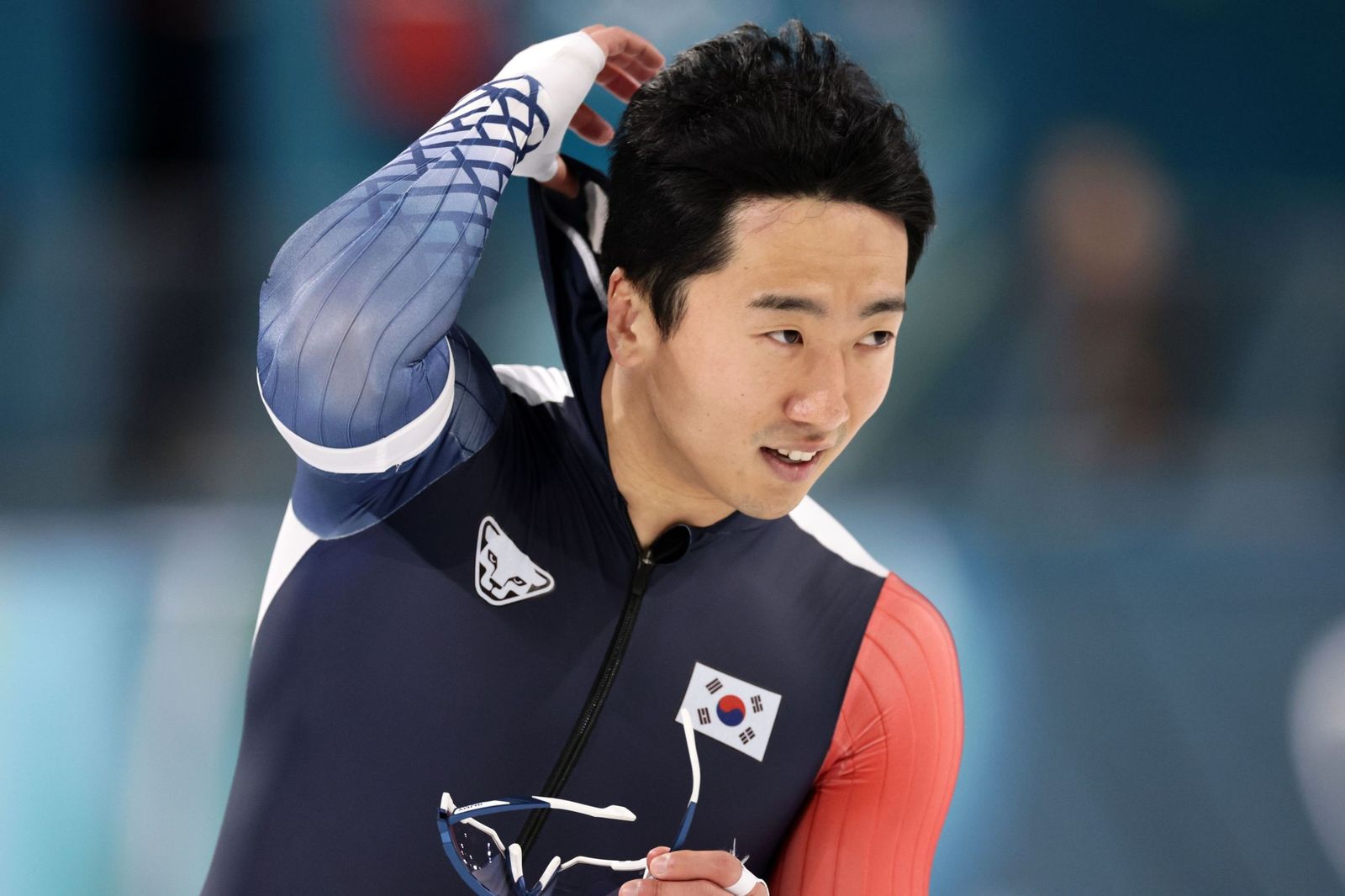 Las mejores fotos de los Juegos Olímpicos de invierno Milán Cortina d'Ampezzo 2026 | Novena jornada