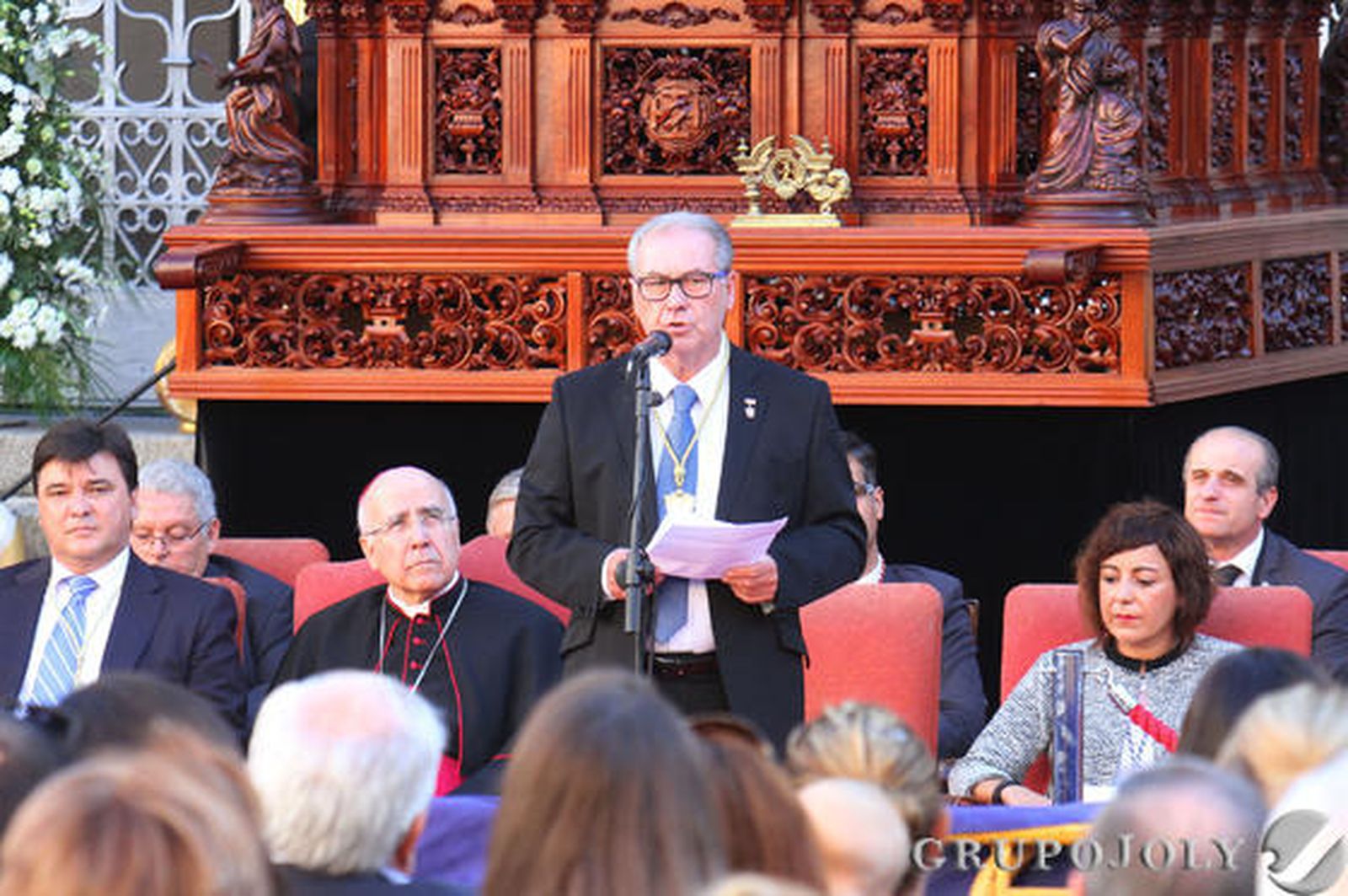 Foto: Josue Correa | Alberto Dominguez | Paula Vergara