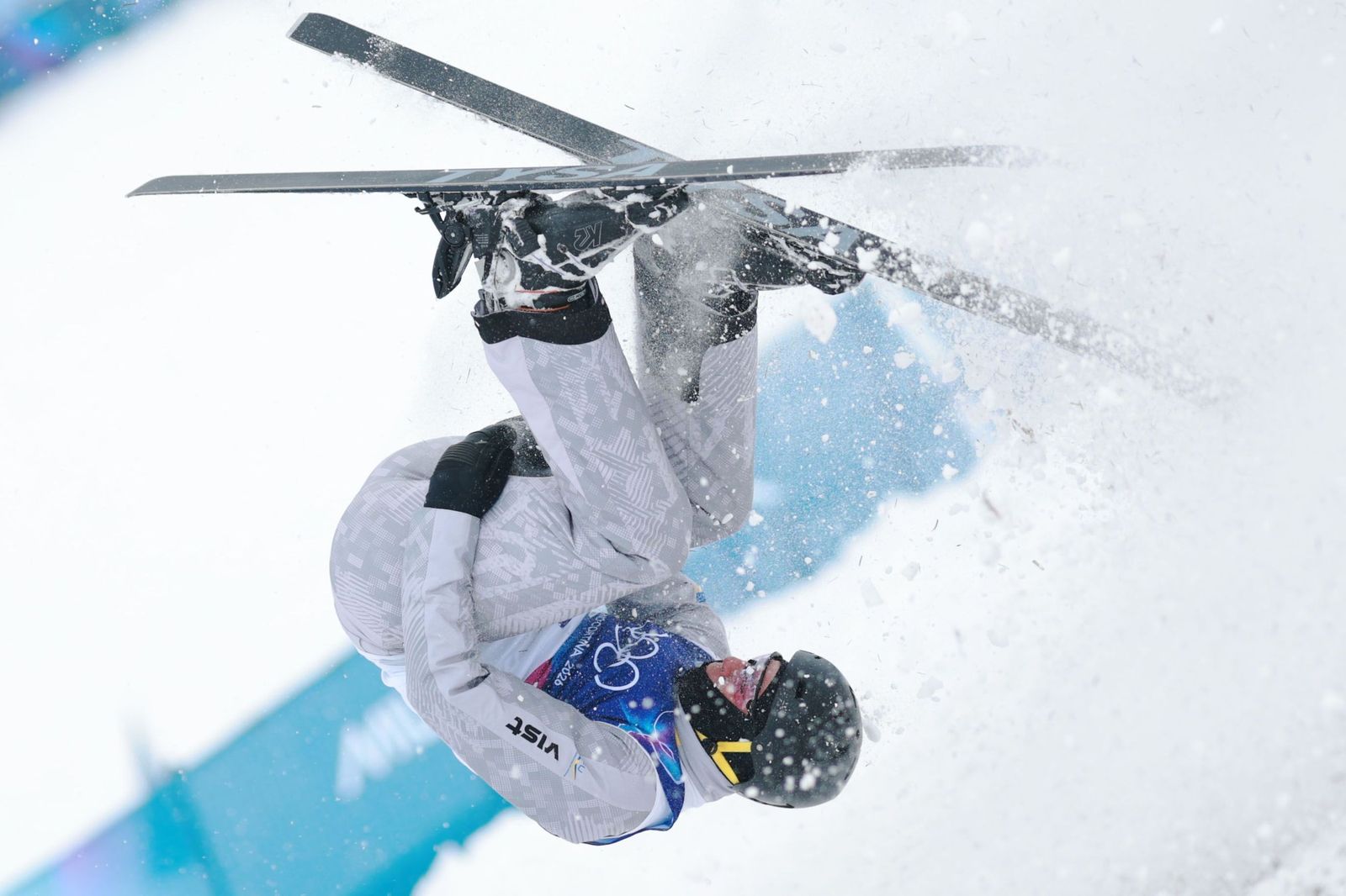 Las mejores fotos de los Juegos Olímpicos de invierno Milán Cortina d'Ampezzo 2026 | Jornada 15