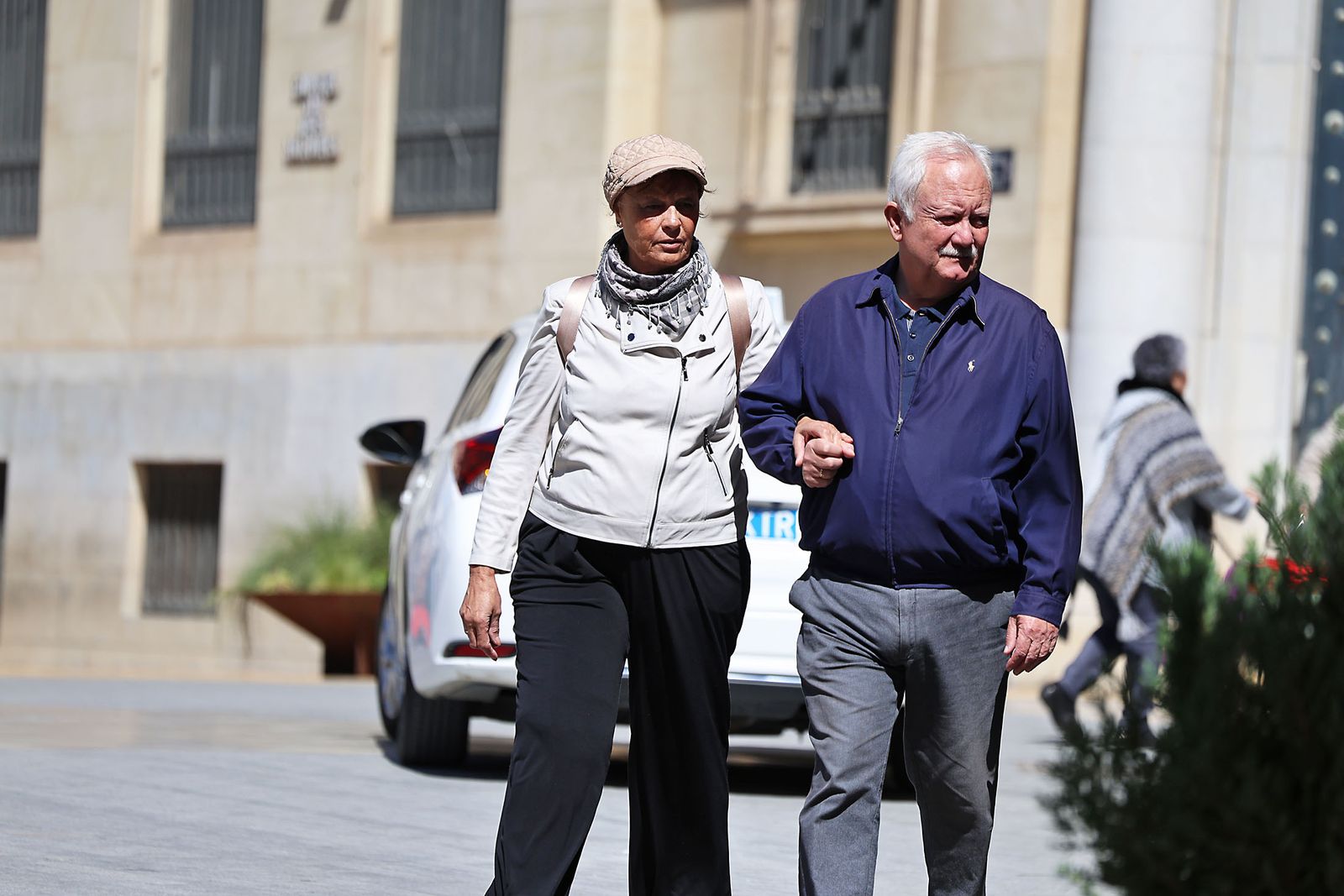 Las imágenes más destacadas del martes 25 de marzo en Huelva