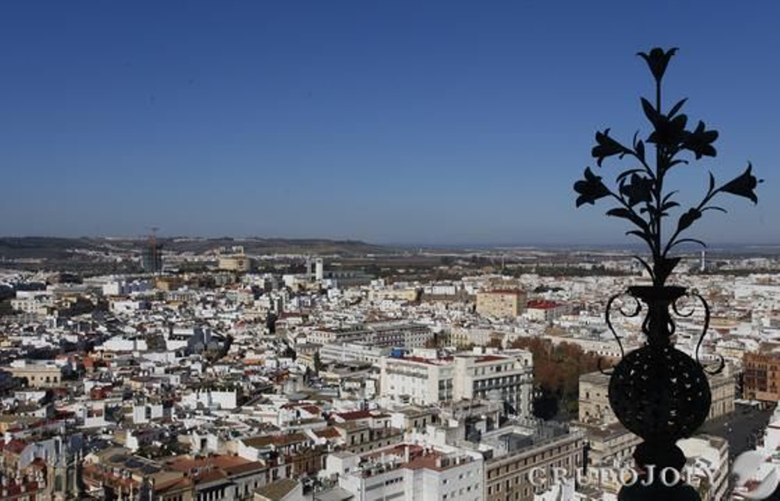 Foto: Antonio Pizarro