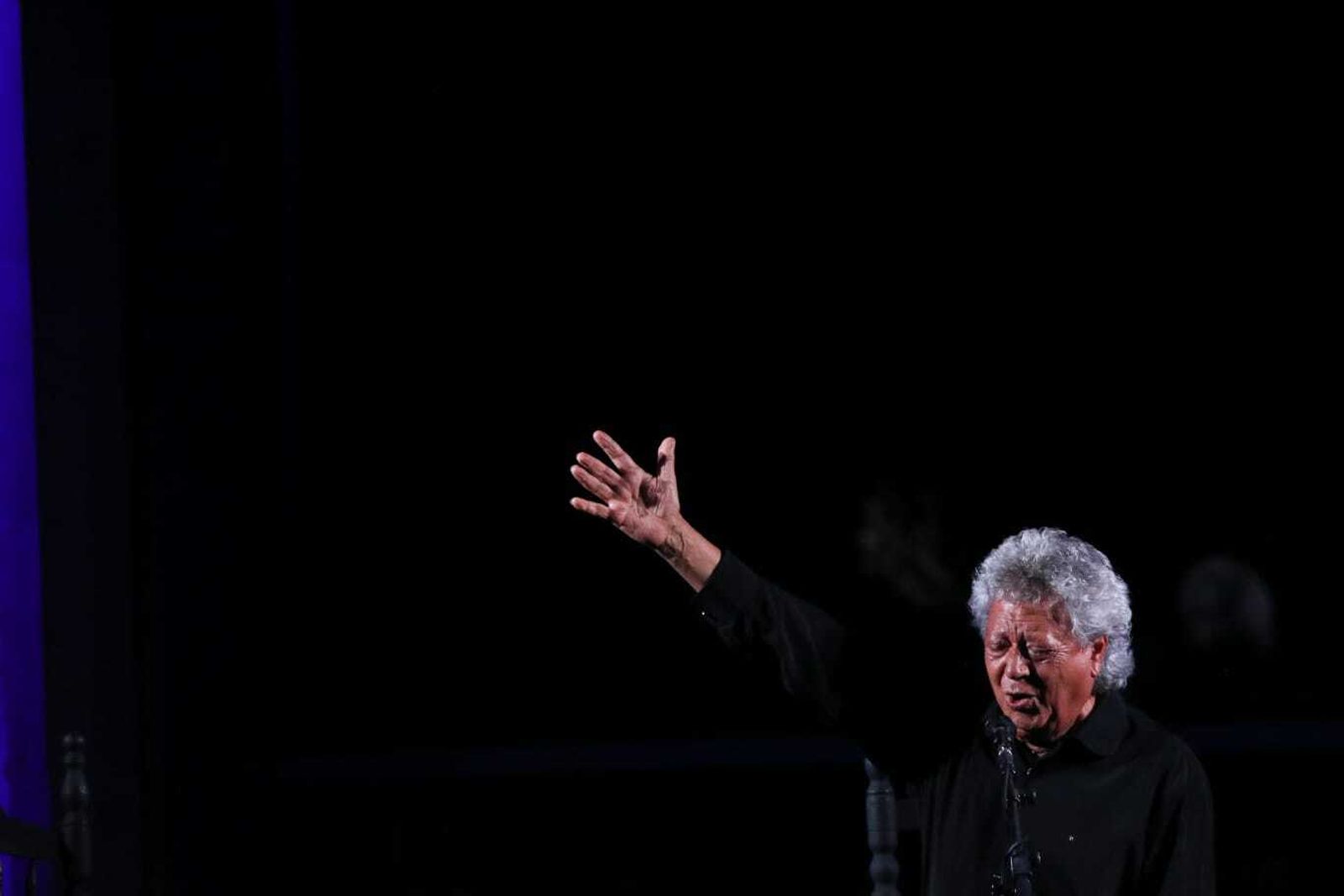 “Estamos considerados la Generación del 27 del cante: va ser difícil de imitar y repetir”