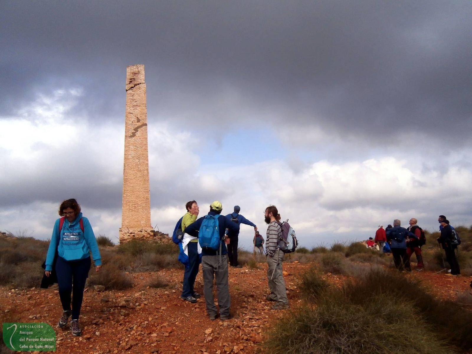 Ruta "Bailando con Frailes".