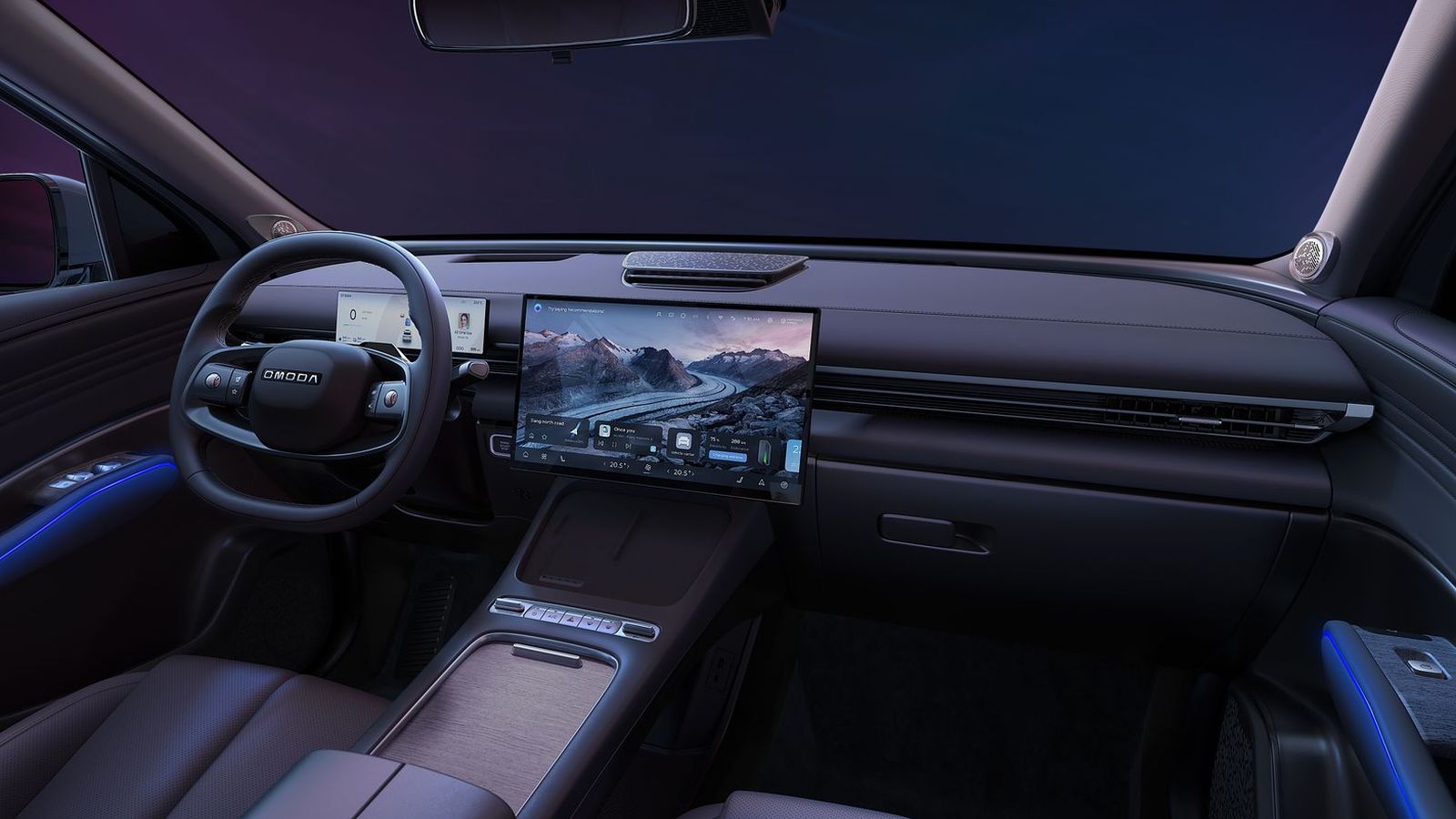 El nivel de equipamiento más alto de los dos, el Premium, se beneficia de un excepcional descuento de duración limitada a la fase de lanzamiento.