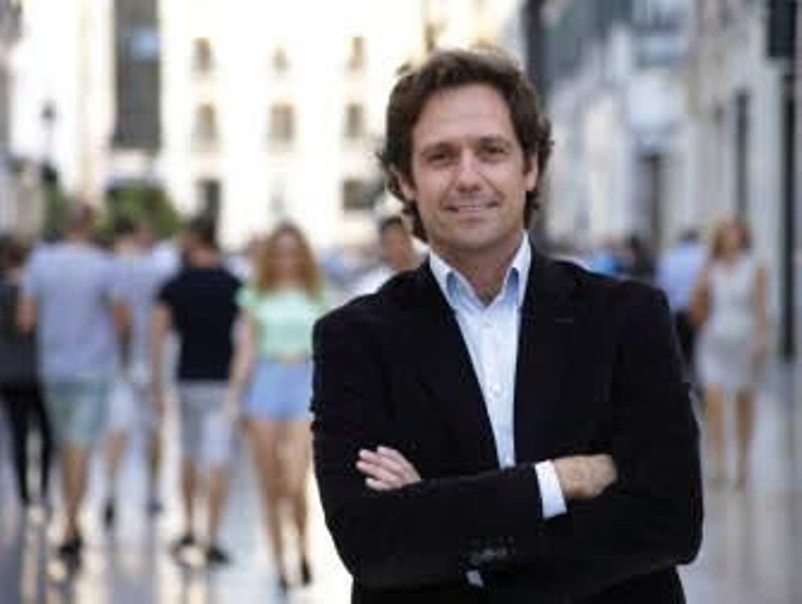 "Si quieres crecer necesitas crédito y no hay; y contratar personal y el coste social es muy alto"