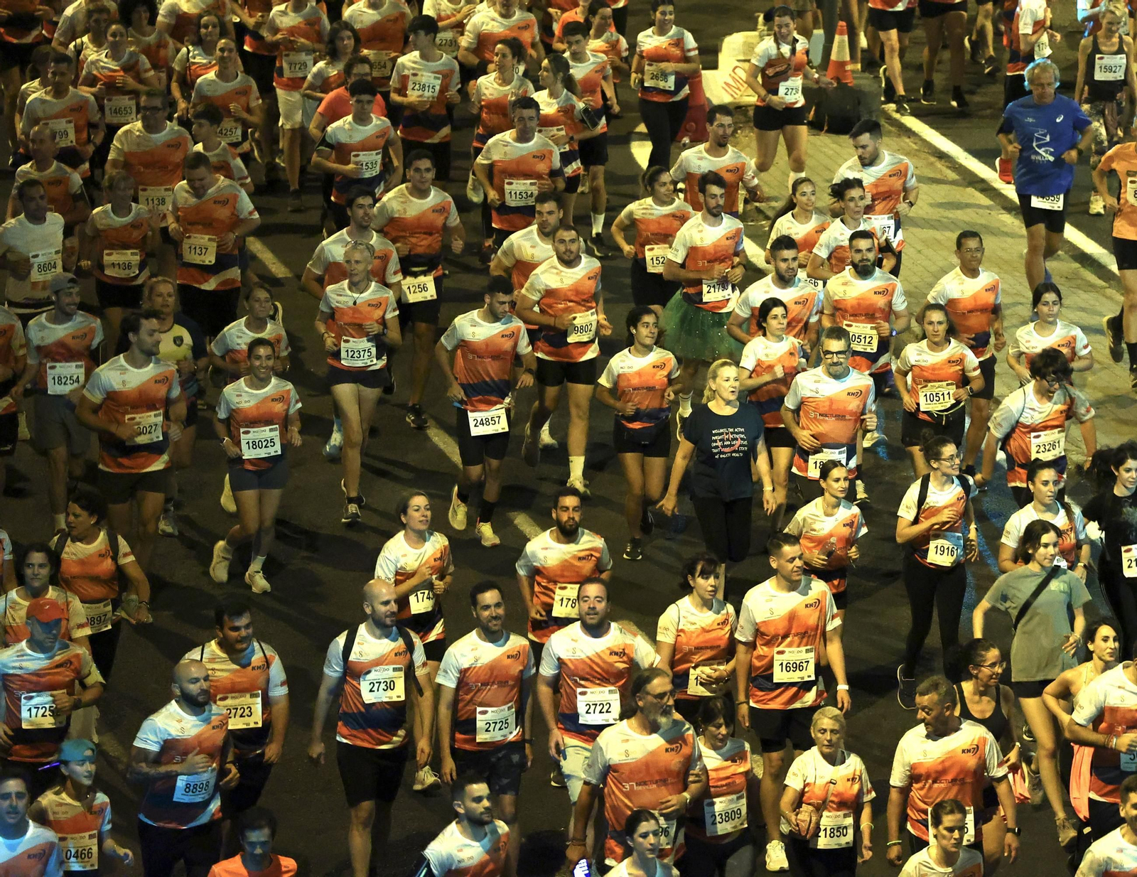 Búscate en la Carrera Nocturna (5)