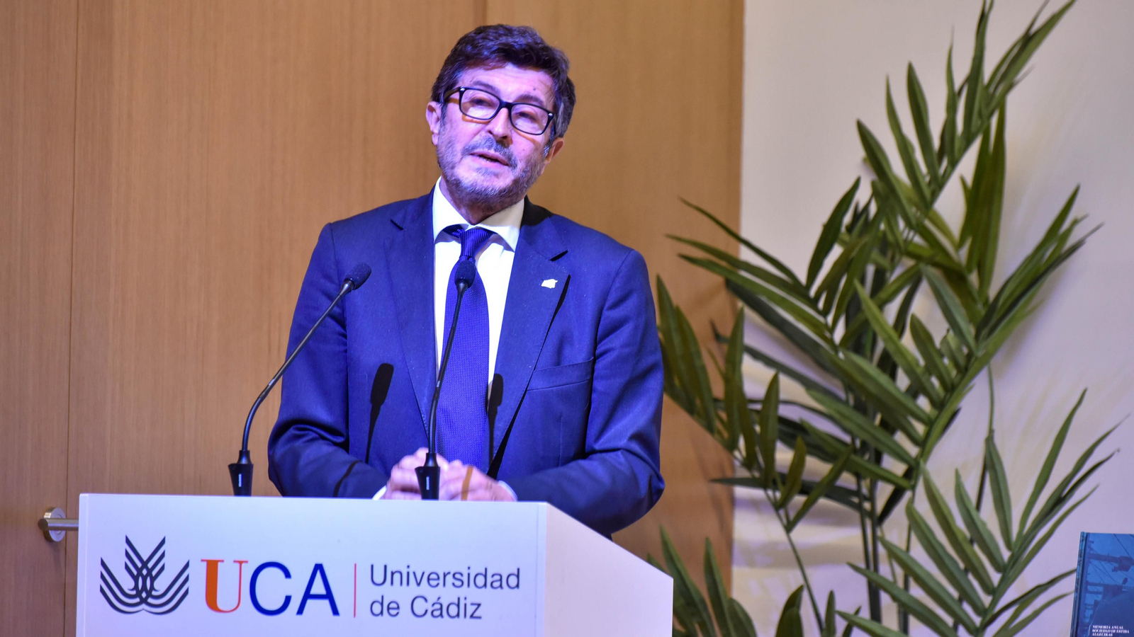 Álvaro Rodríguez Dapena.