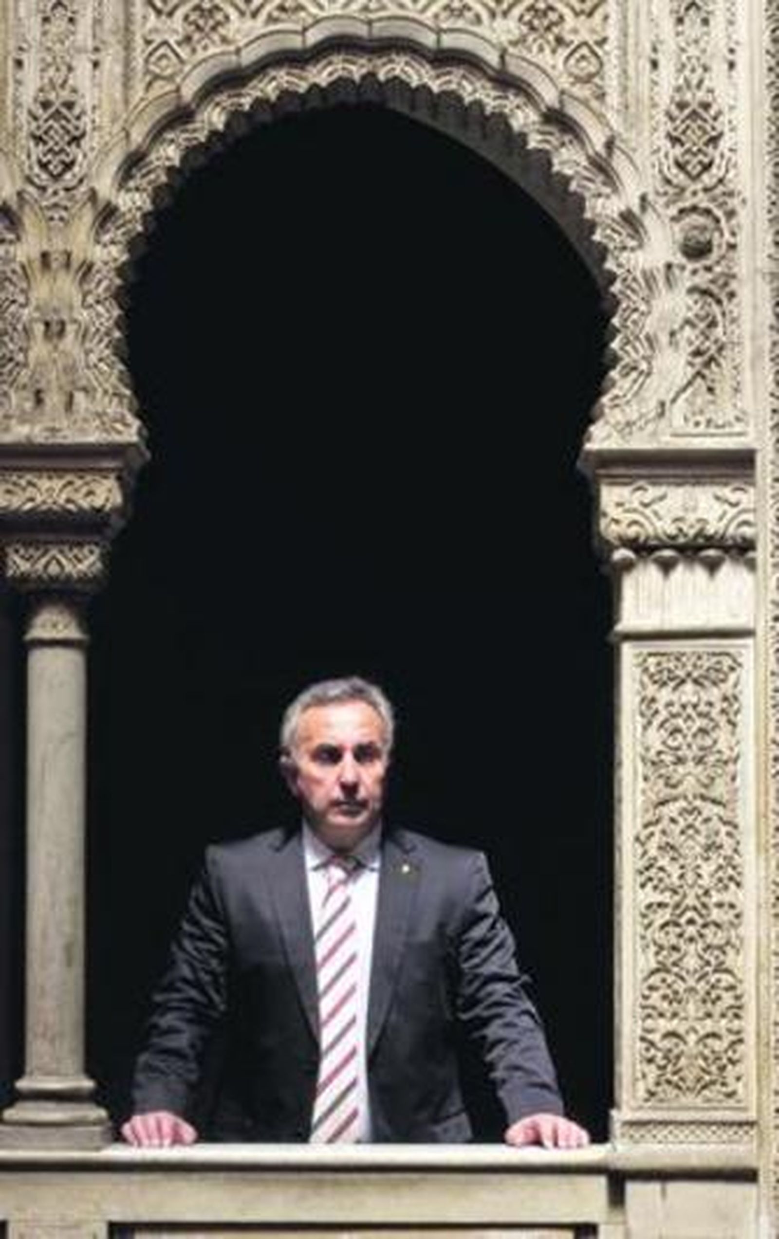 "No hay más casos de 'doping' en España que en otros países"