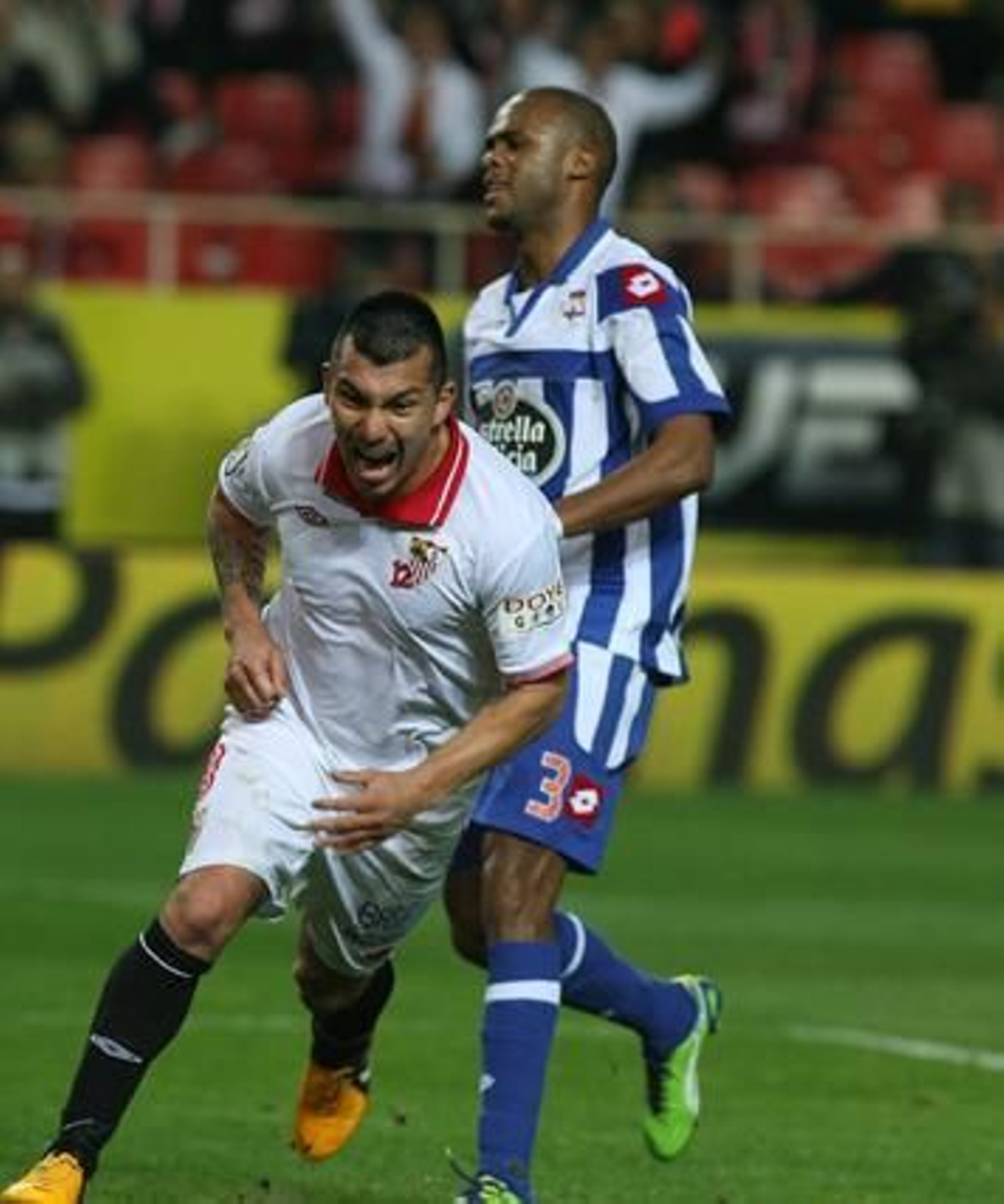 Foto: Antonio Pizarro