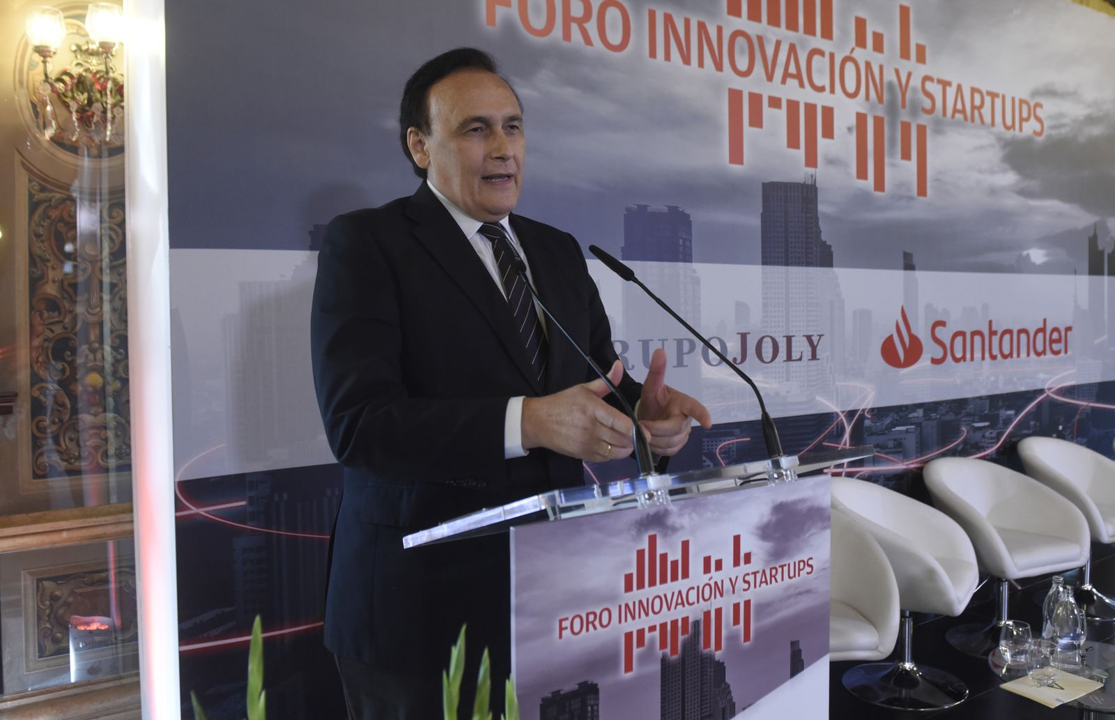 Foro Innovación y Startups