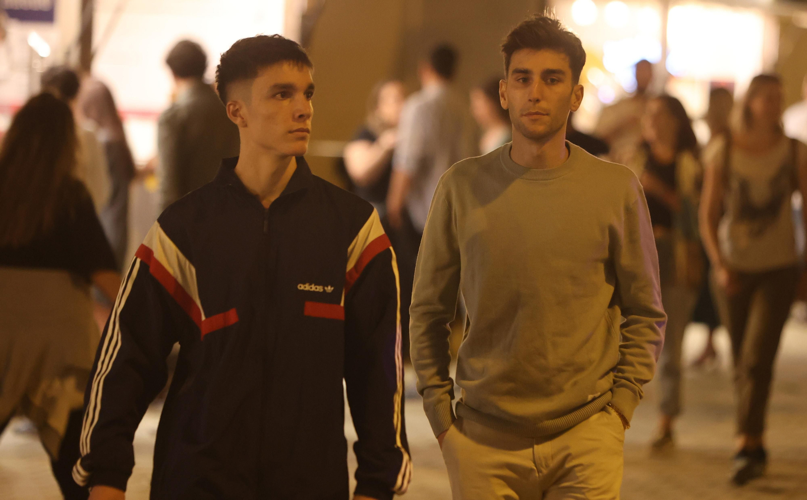 Búscate en el concierto de KASE.0