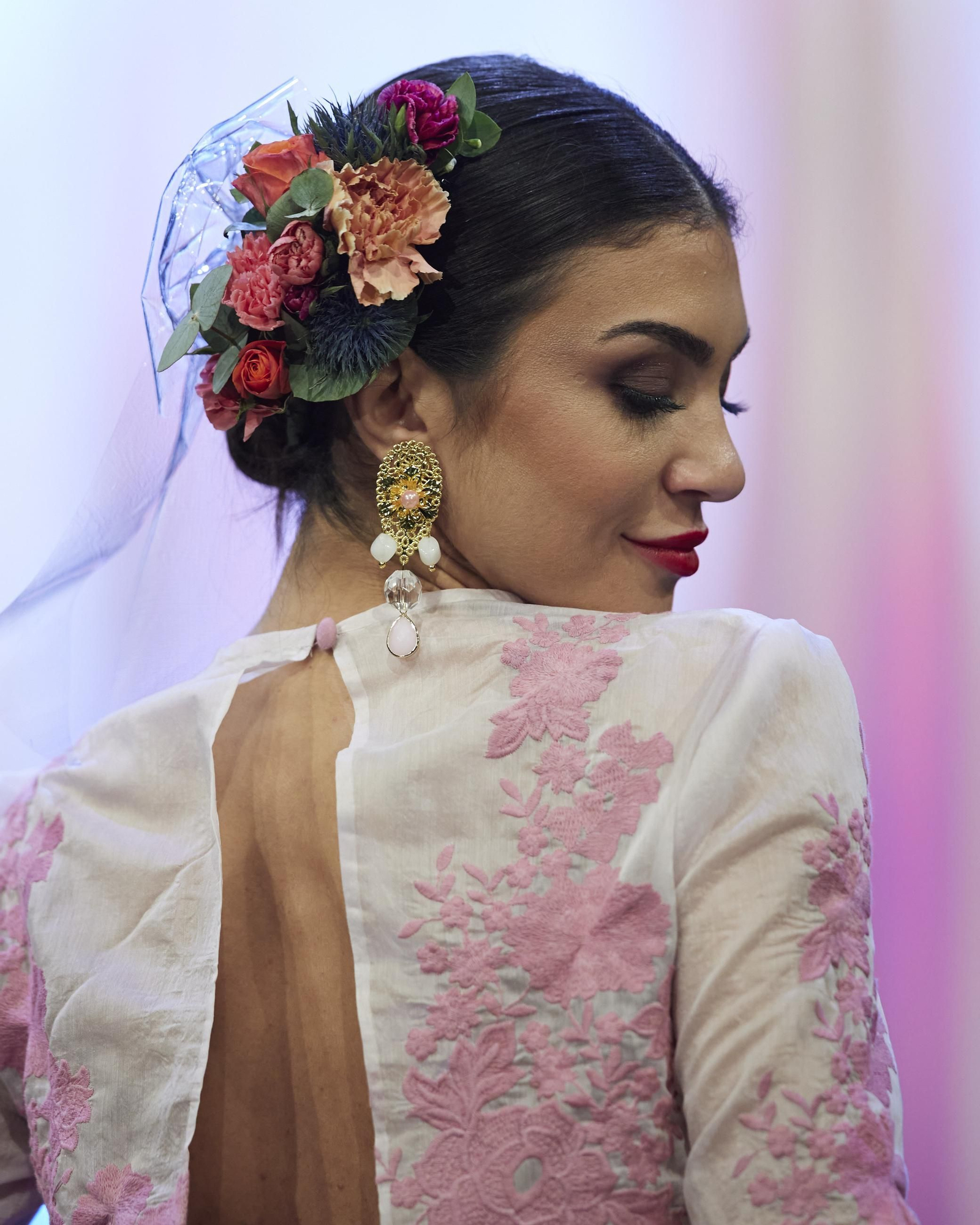 El desfile de Alejandro Andana en SIMOF 2025, todas las fotos