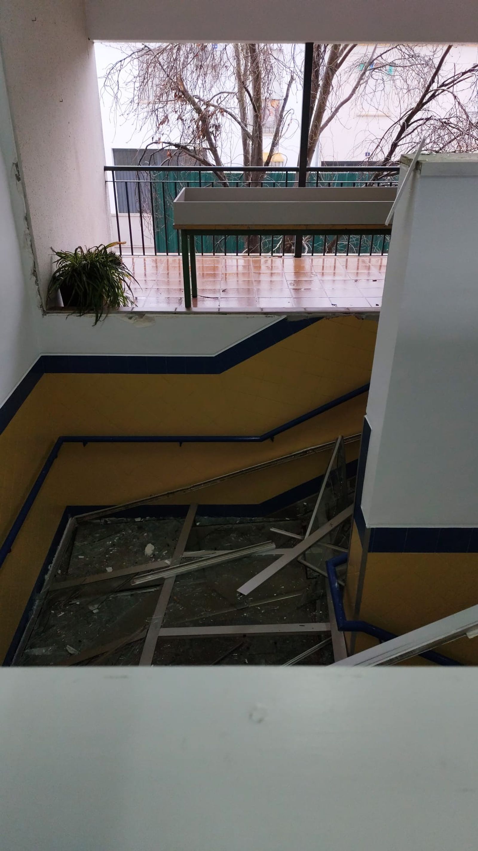 IES Cumbres Altas de Nueva Carteya