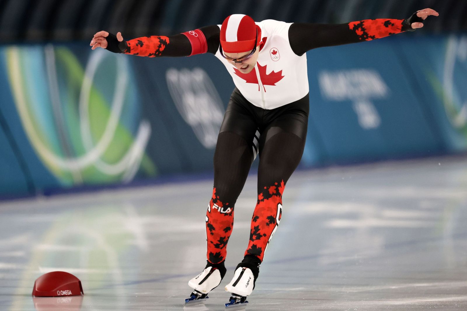 Las mejores fotos de los Juegos Olímpicos de invierno Milán Cortina d'Ampezzo 2026 | Novena jornada