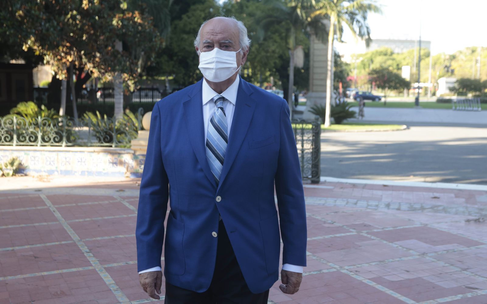 Imágenes del IX Premio Manuel Clavero