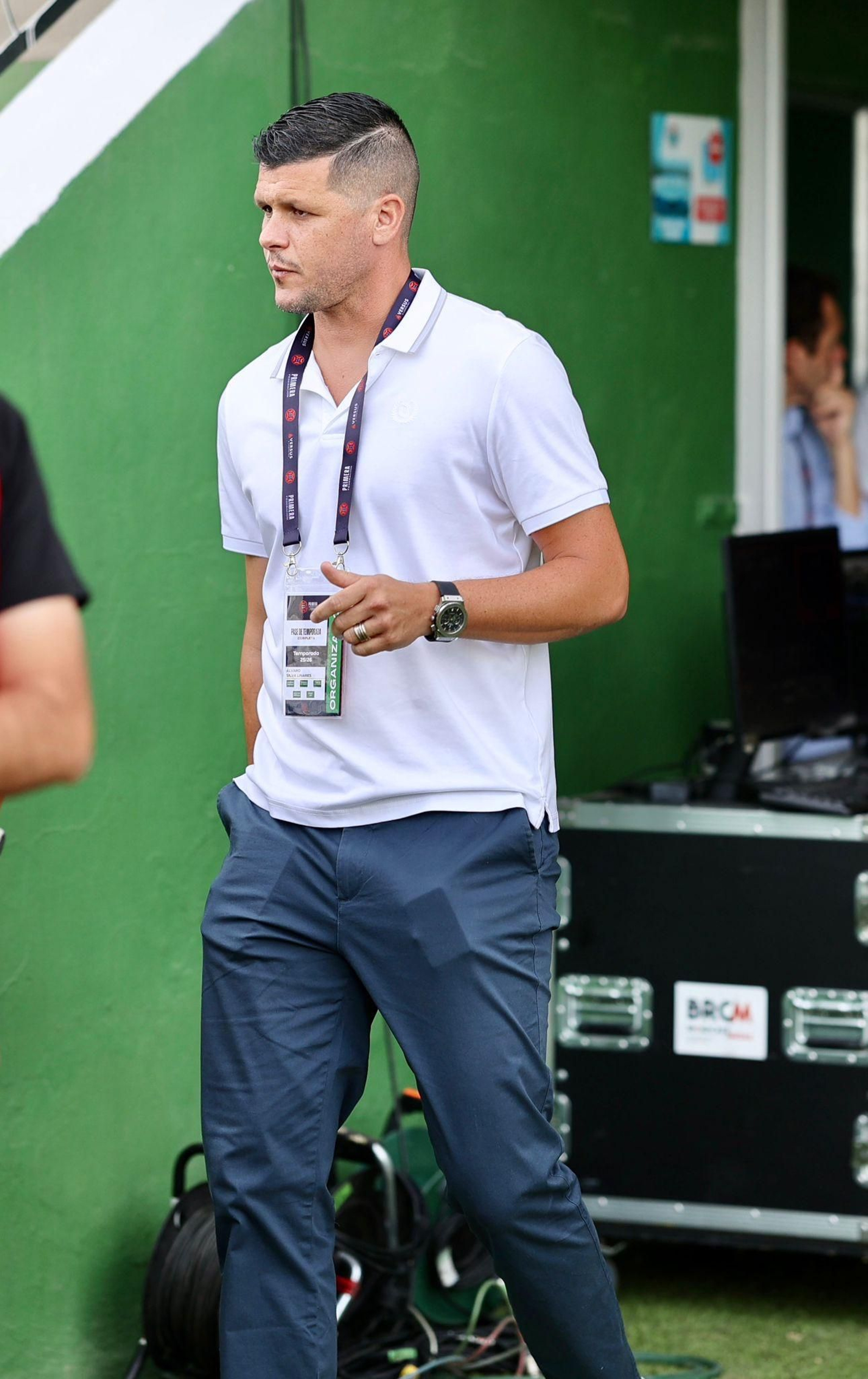 Las fotos del Antequera CF-Cartagena