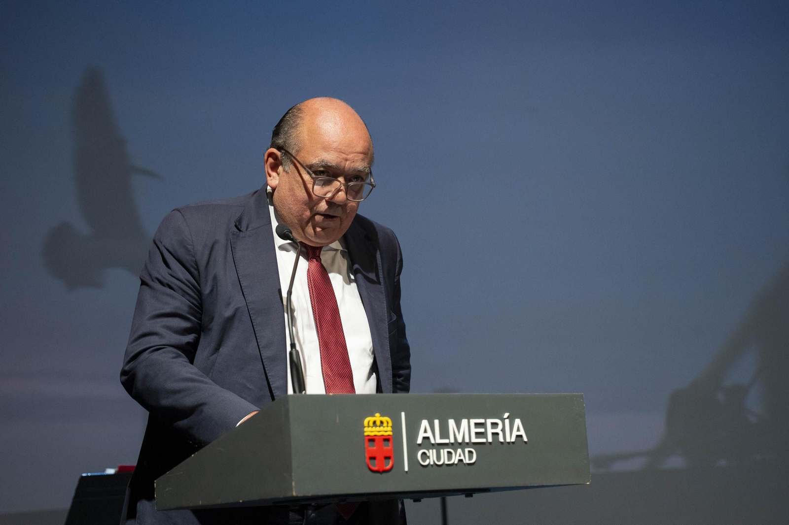 II Premios Gamba Roja de Almería
