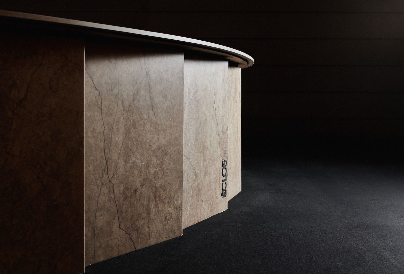 Cosentino, en Arco Madrid.