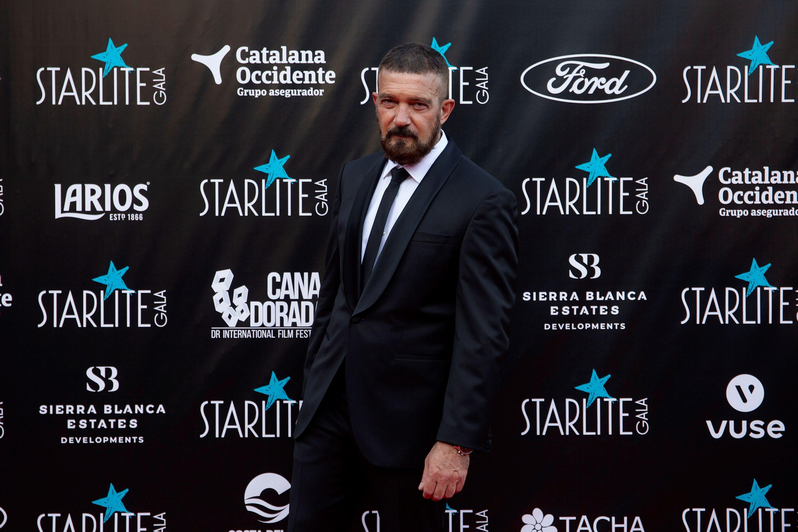 Antonio Banderas Antonio Banderas