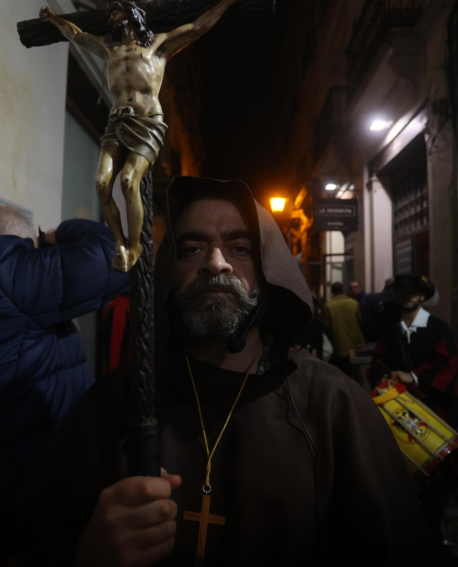 El Tercio de Olivares