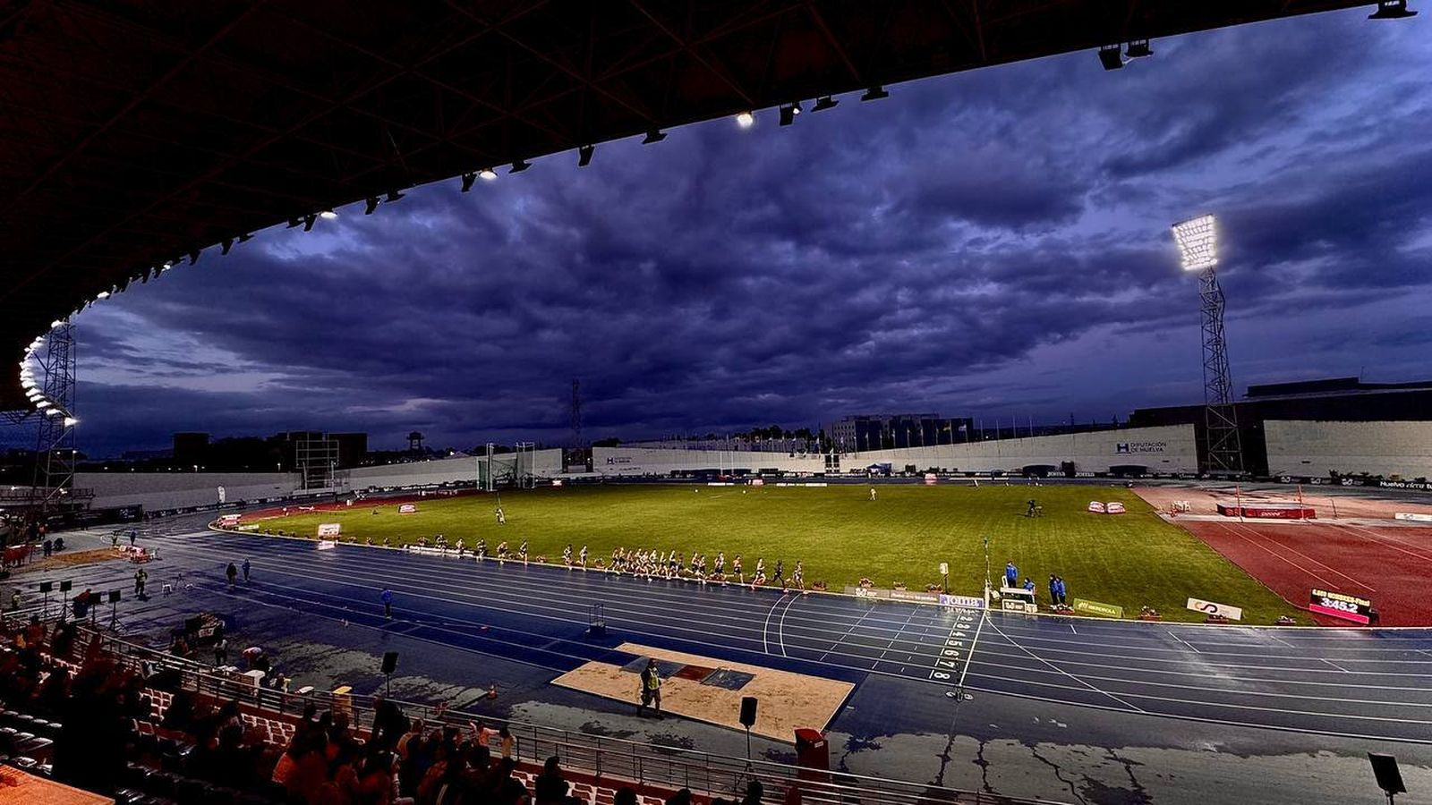Las imágenes mas destacadas del miércoles 1 de mayo en Huelva