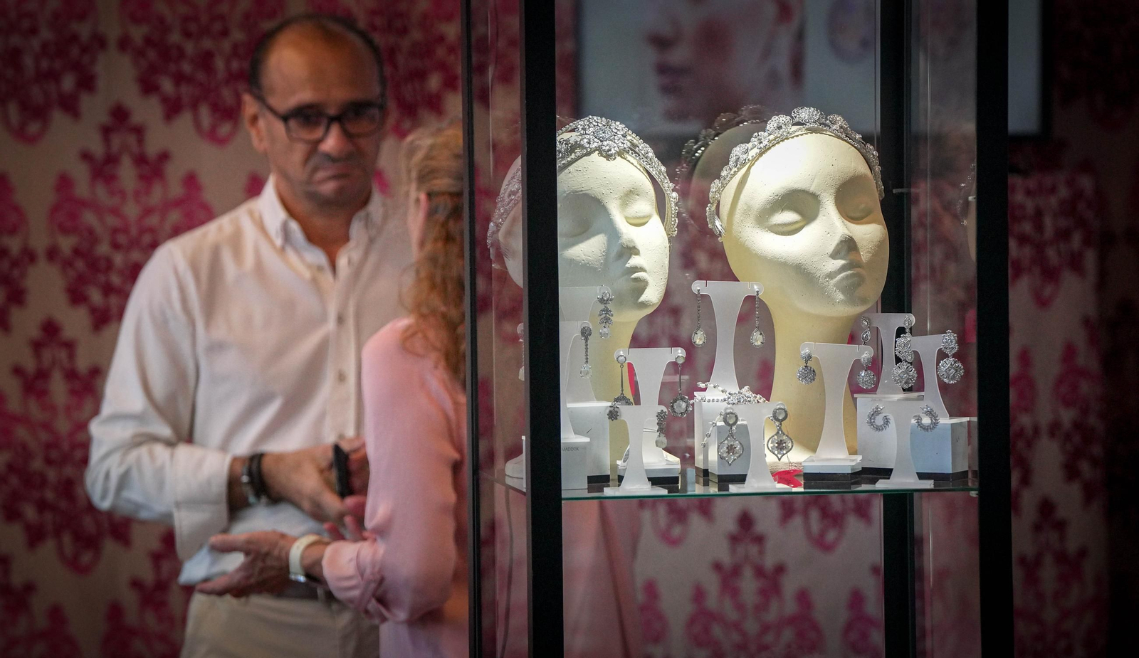 Imágenes de Bodasur en Ifeca Jerez