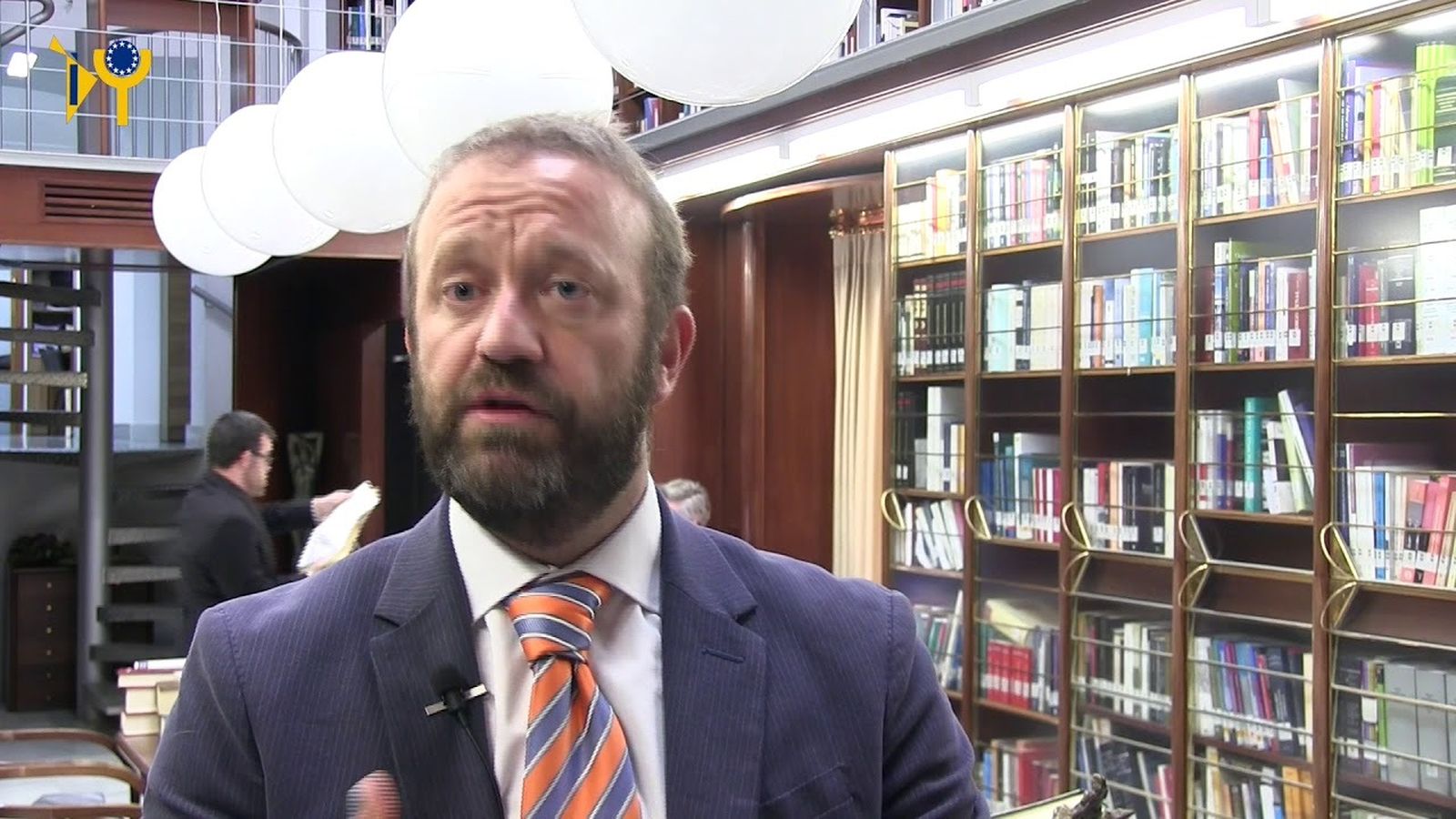 Juan Luis Manfredi Sánchez.